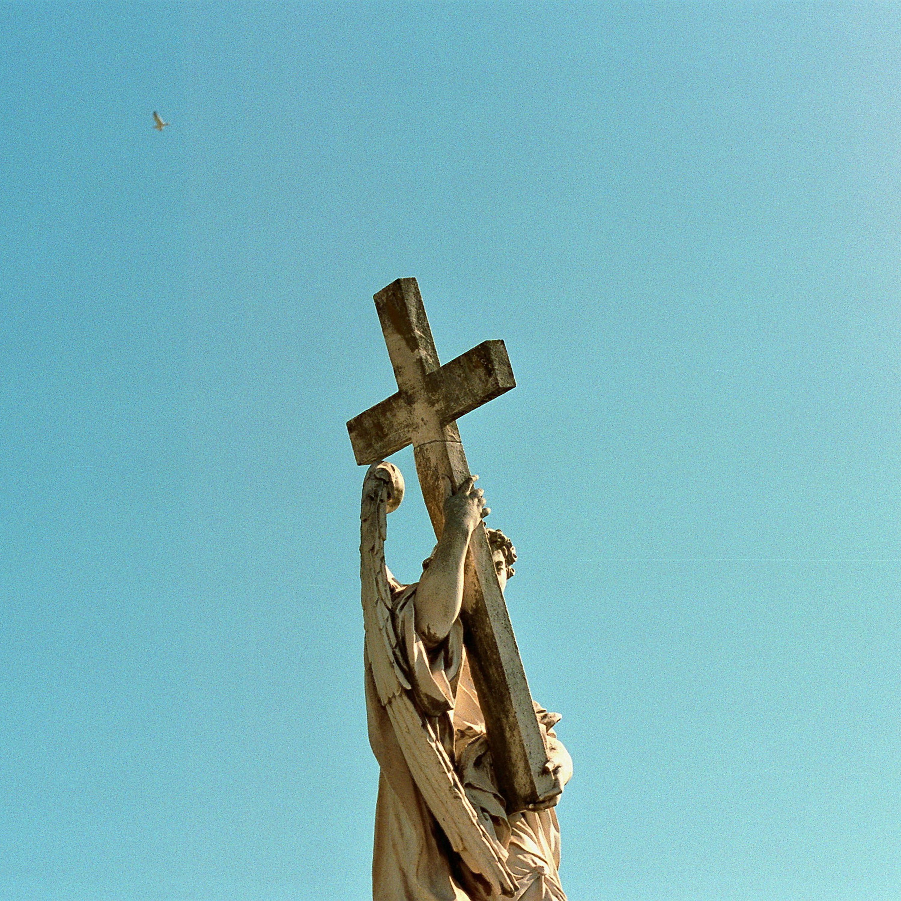 The Cost of Discipleship episode artwork