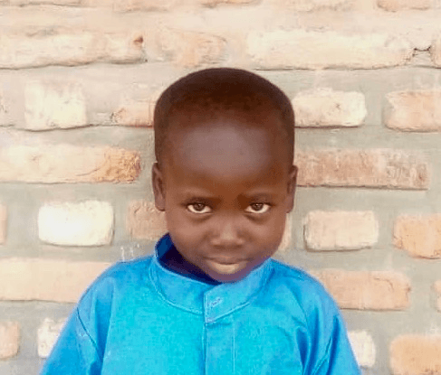 Linka NISHIMWE