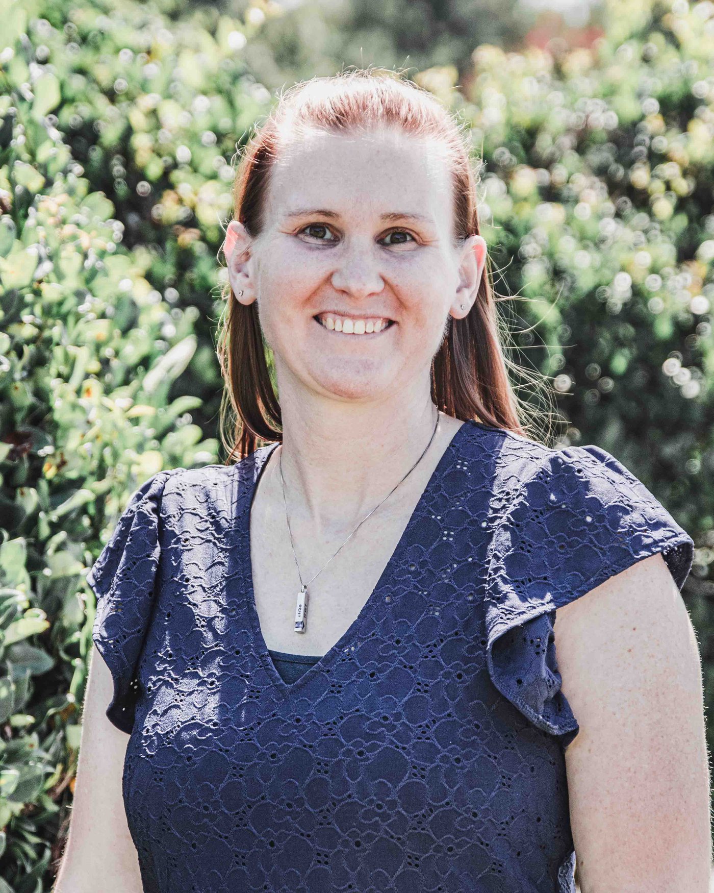 Rebecca Duecker
