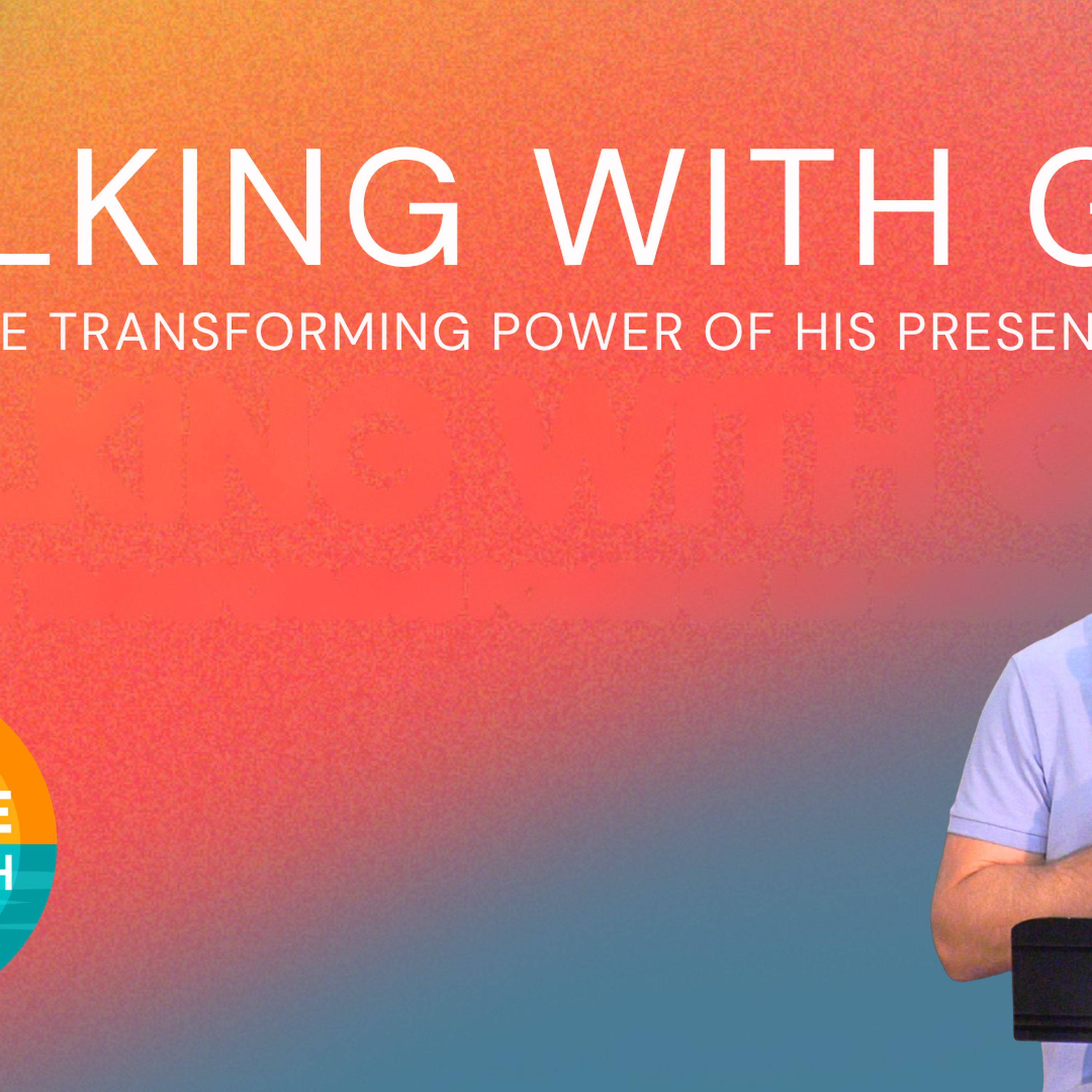 Walking with God | Scripture episode artwork