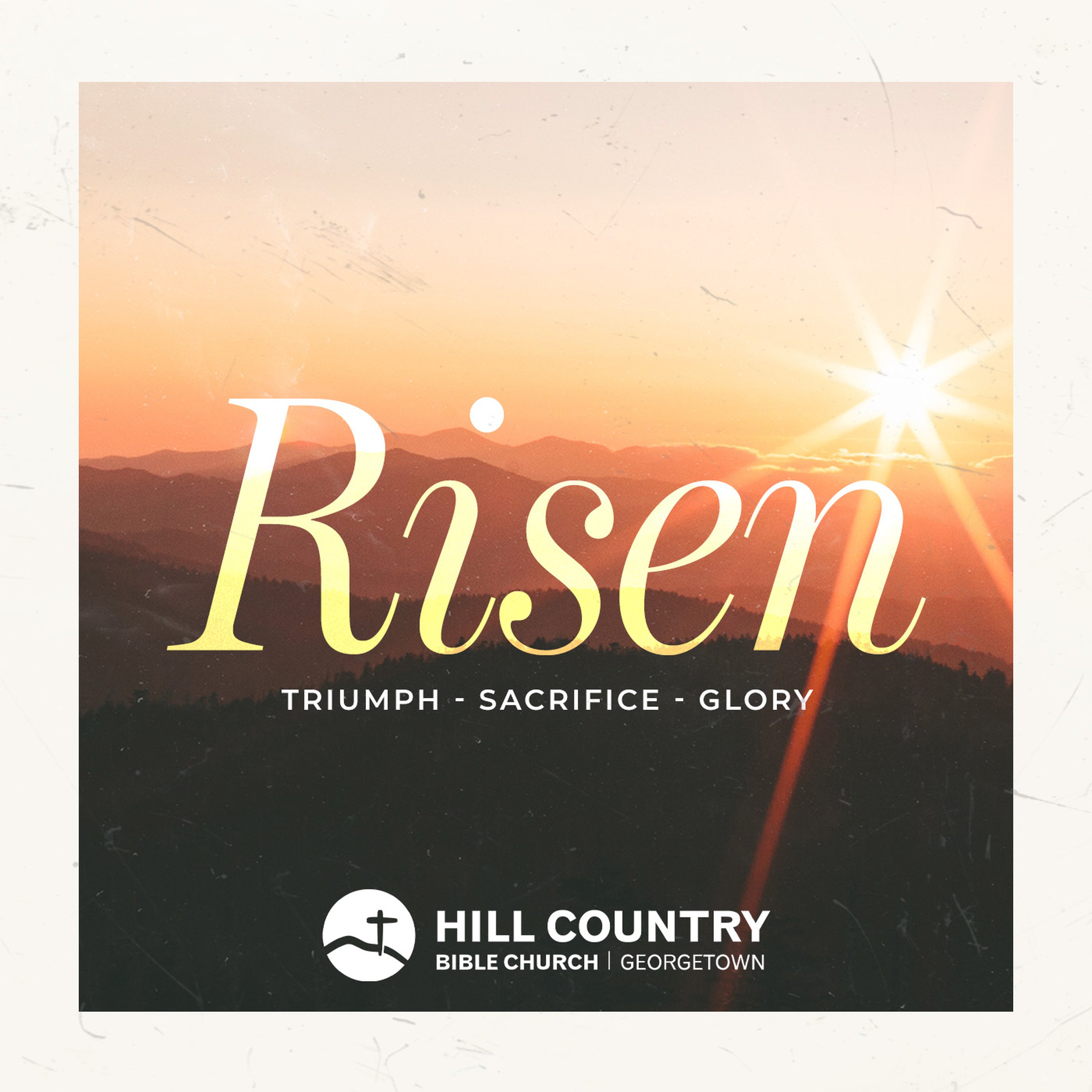 Resurrection Day