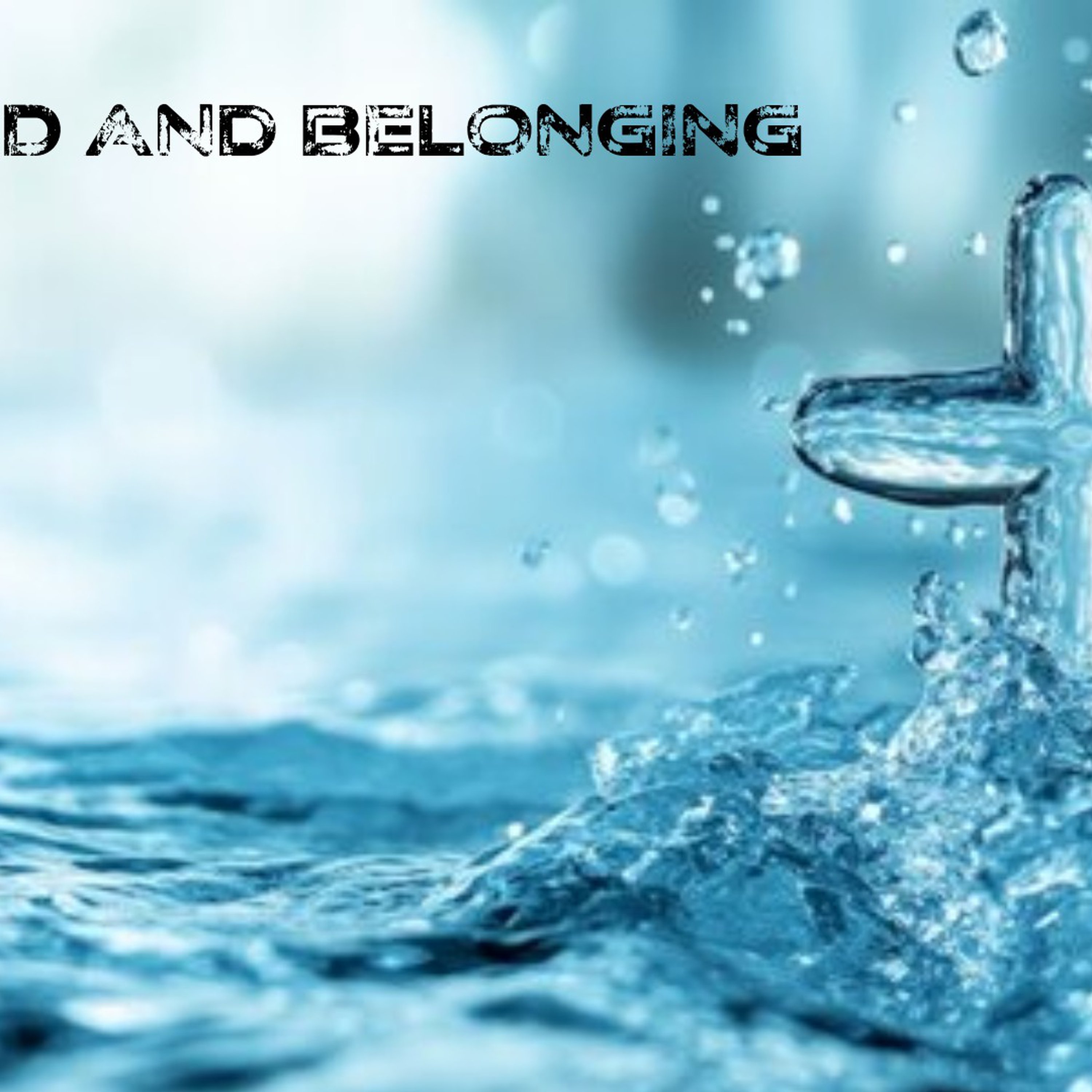 Baptized and Belonging episode artwork