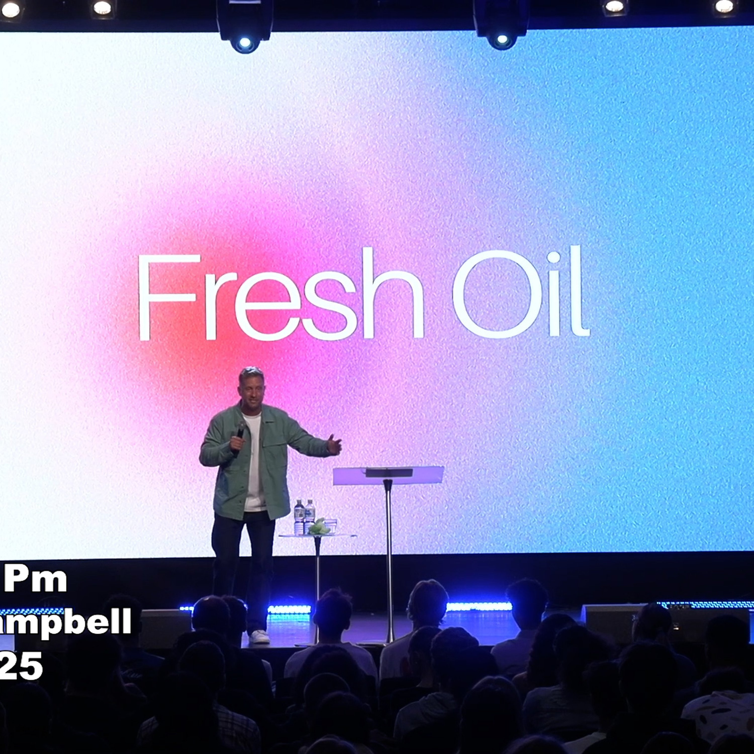 Emerge Church Podcast
