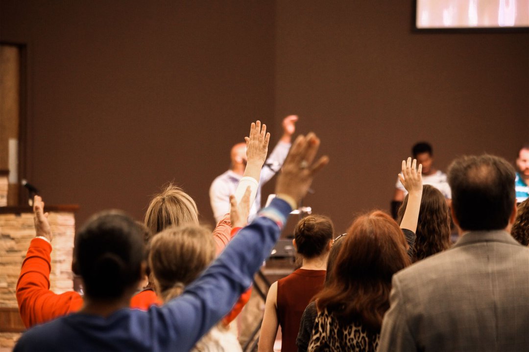 Fullness Christian Fellowship 1