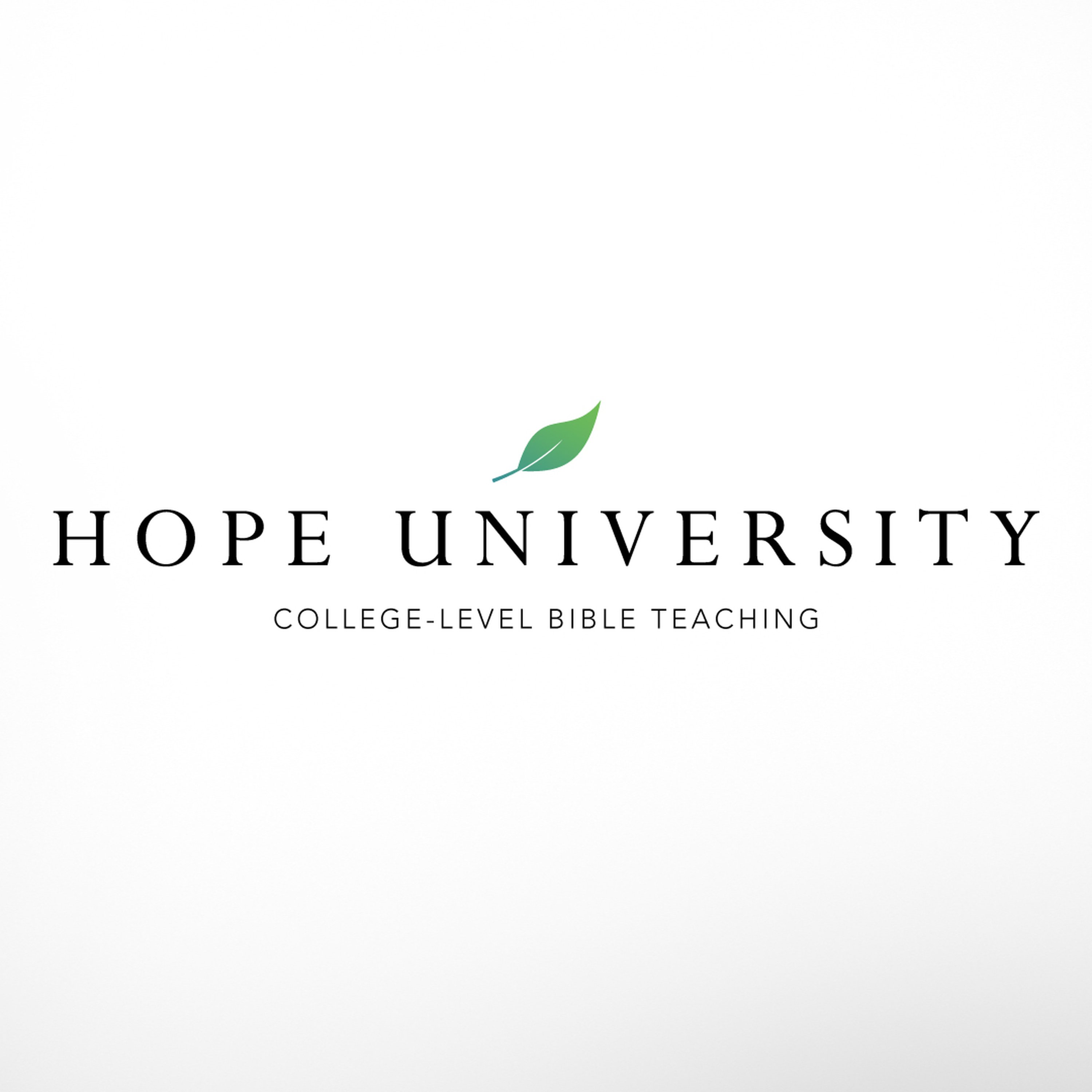 Community of Hope Podcast