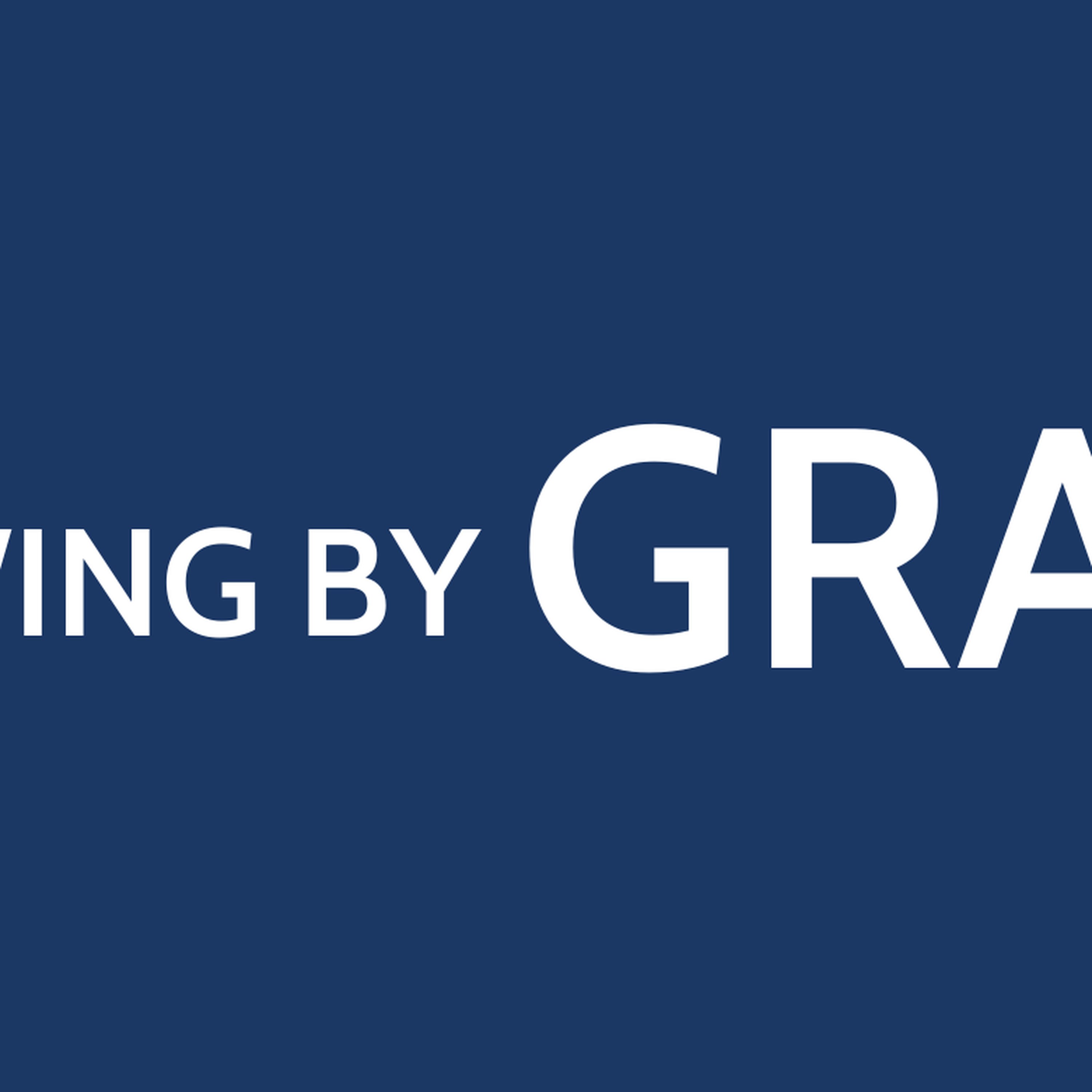 Growing by Grace episode artwork
