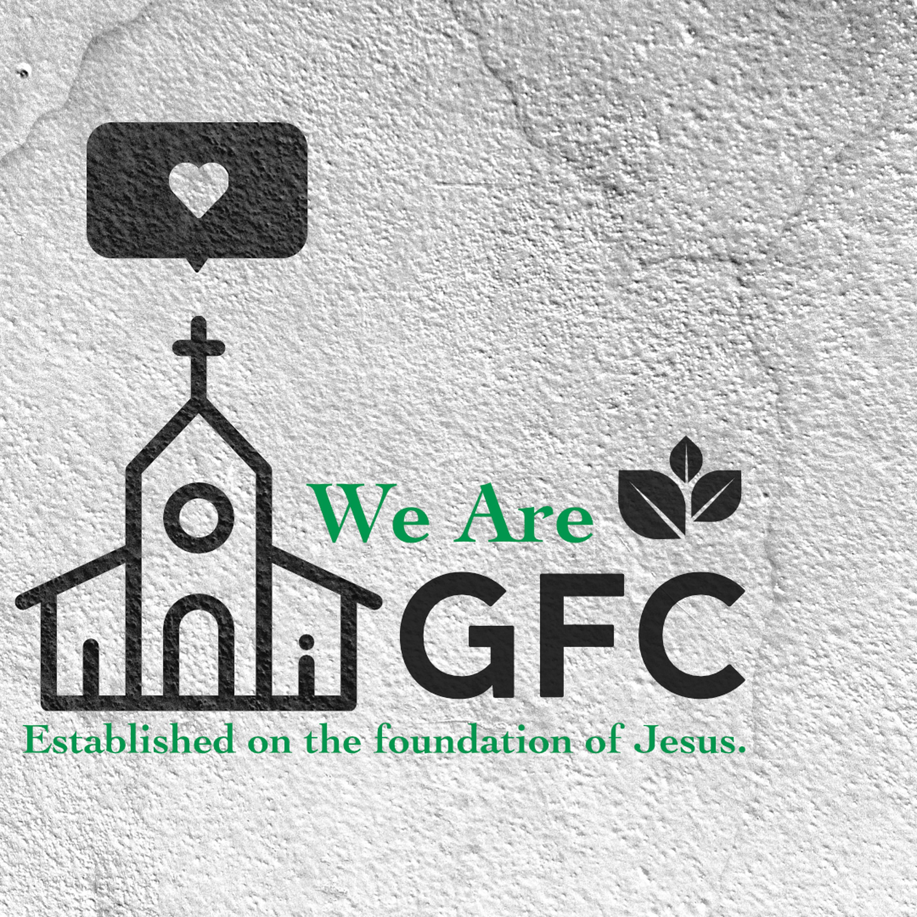 Grace Family Church Podcast