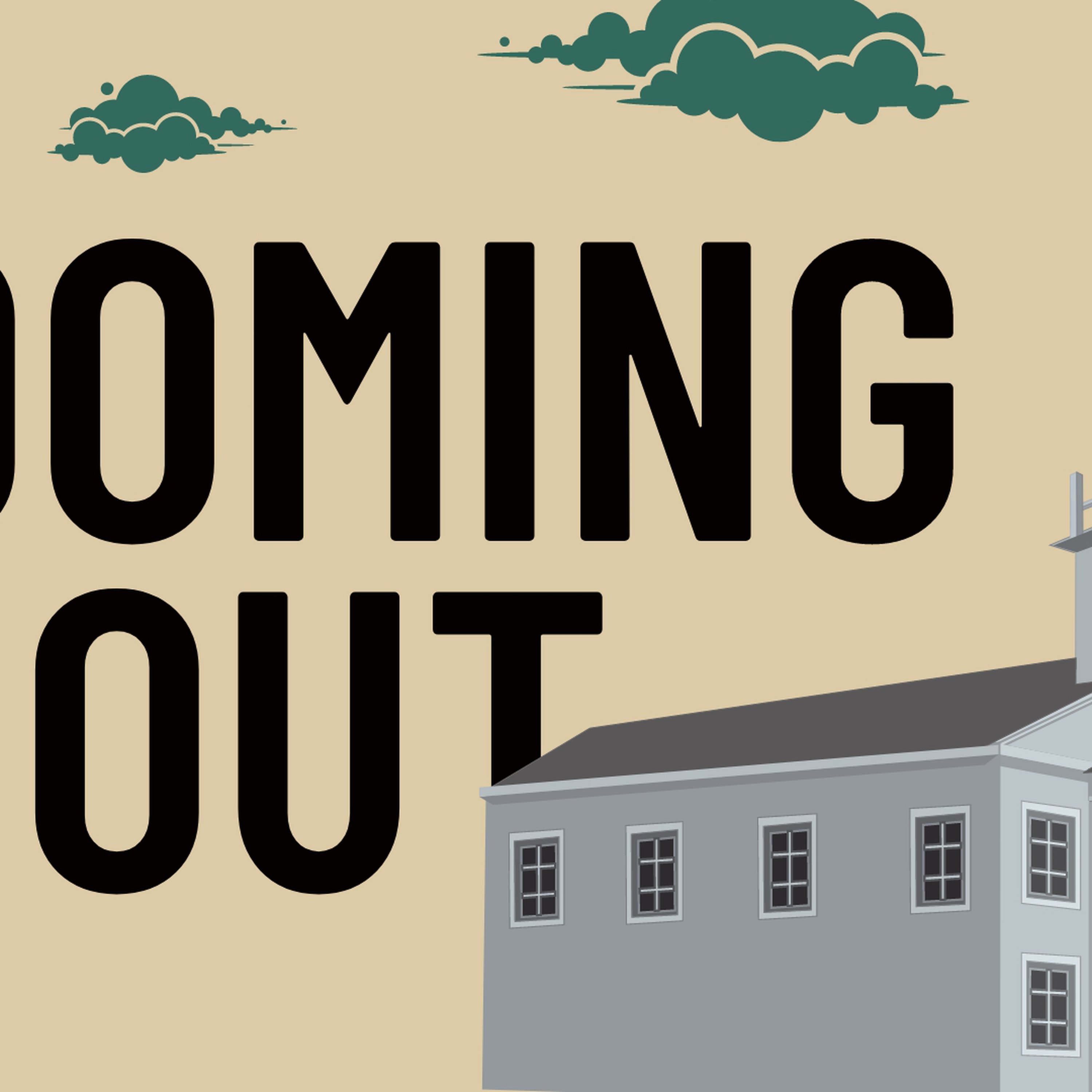 Zooming Out episode artwork