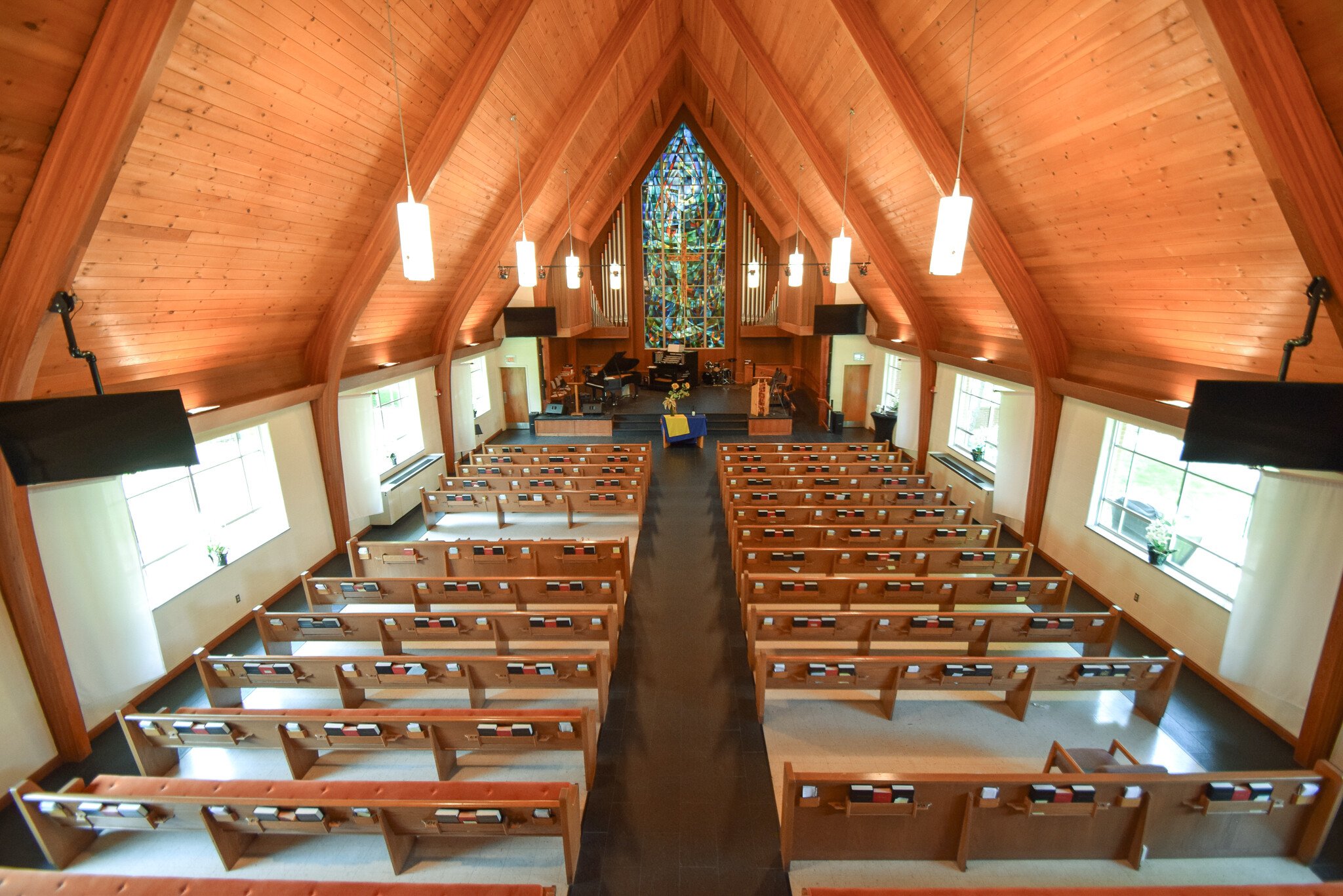South Dayton Presbyterian Church 1
