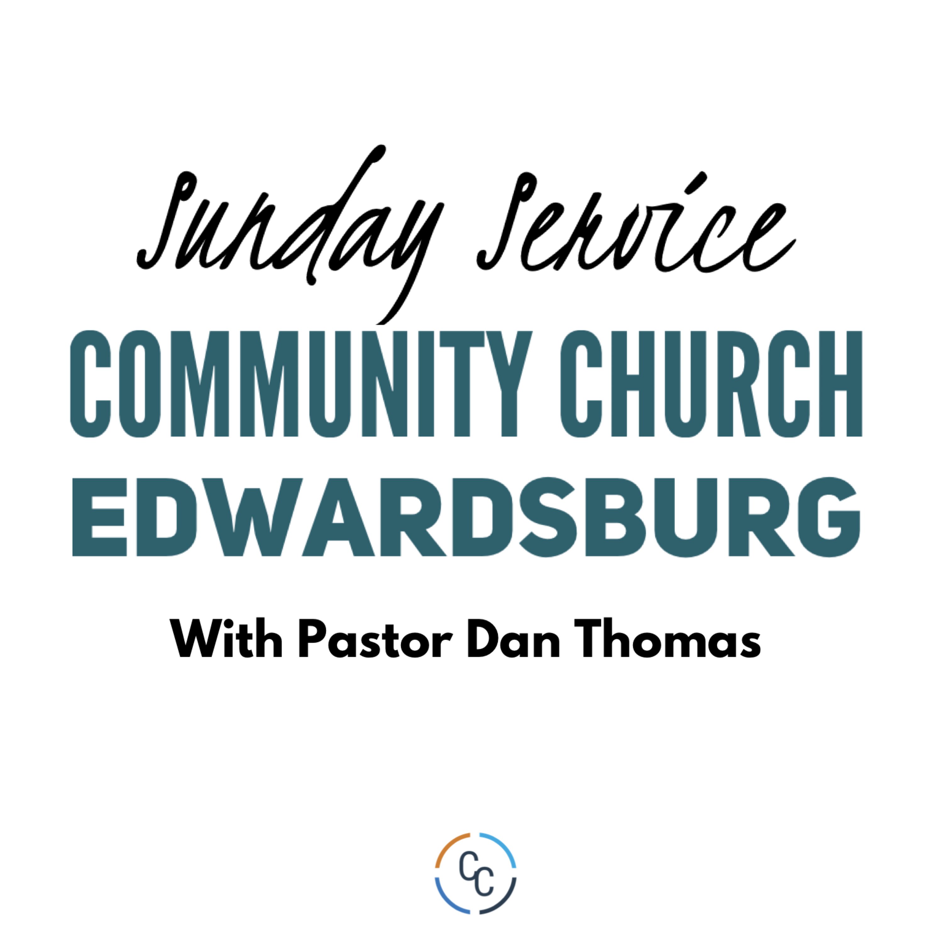 Community Church - Edwardsburg
