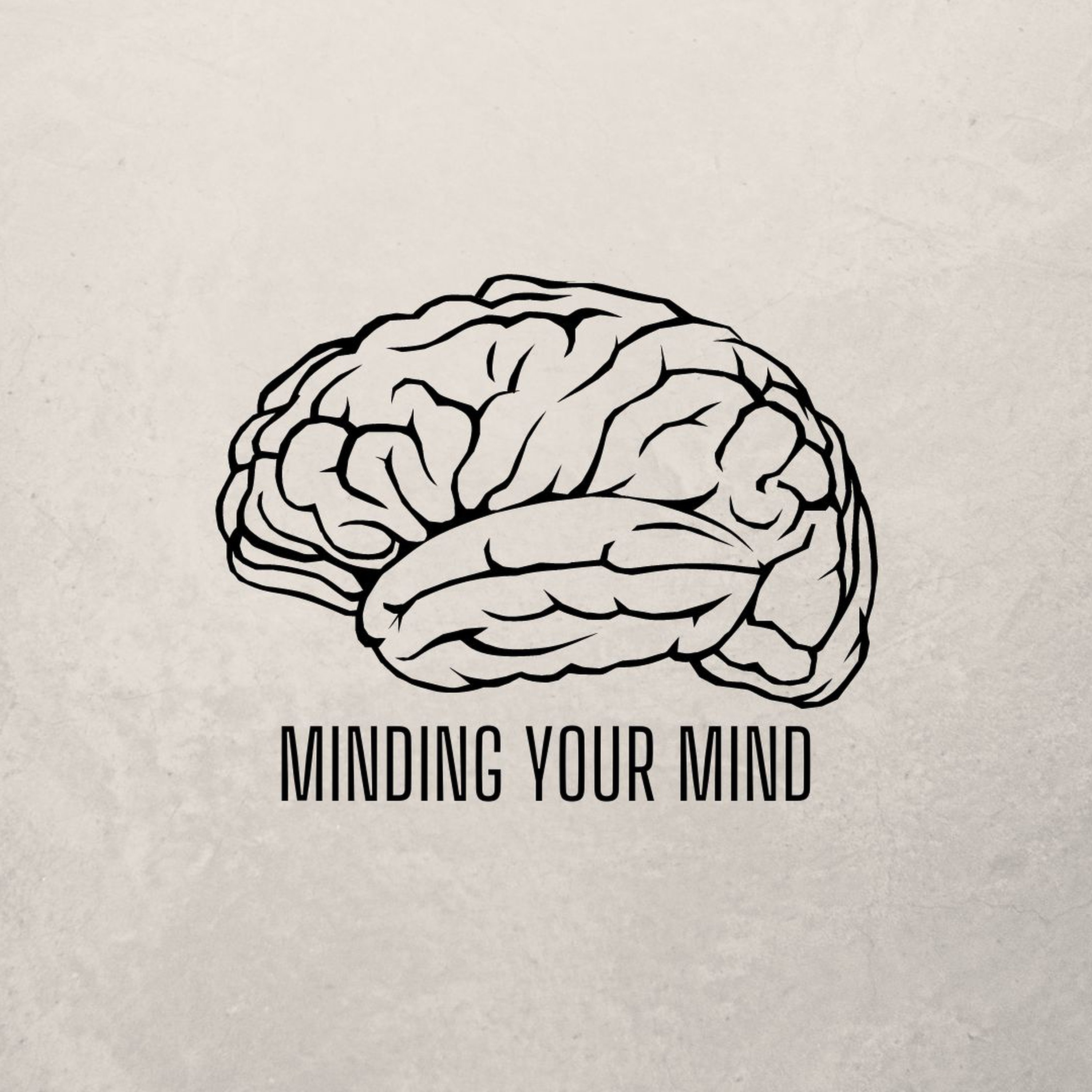 Minding Your Mind episode artwork