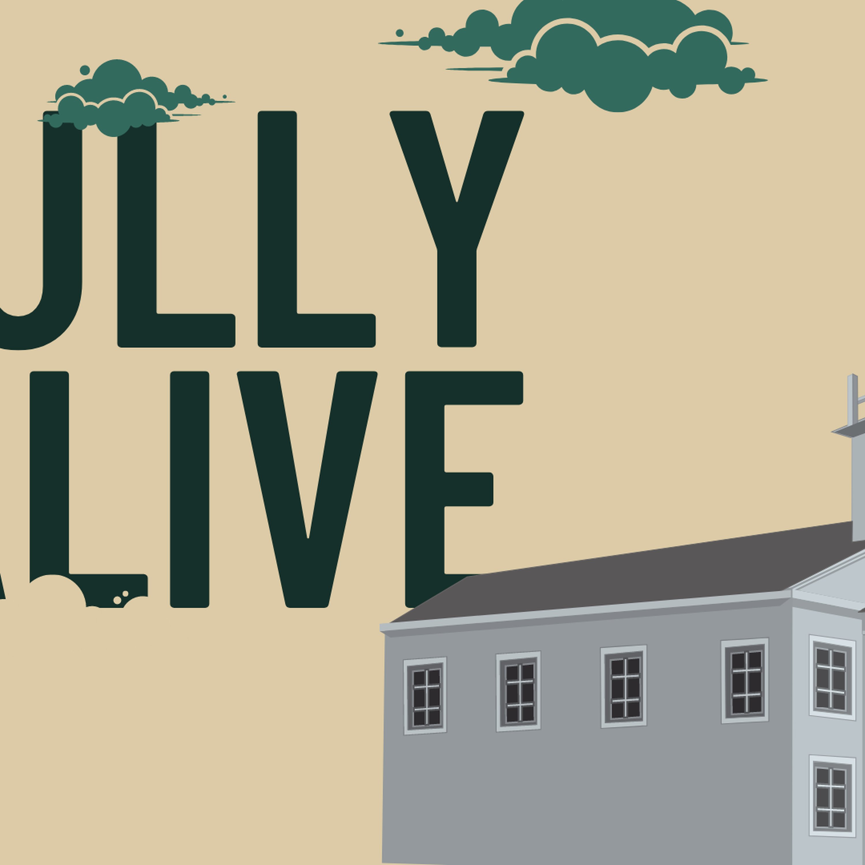 Ephesians: Fully Alive episode artwork