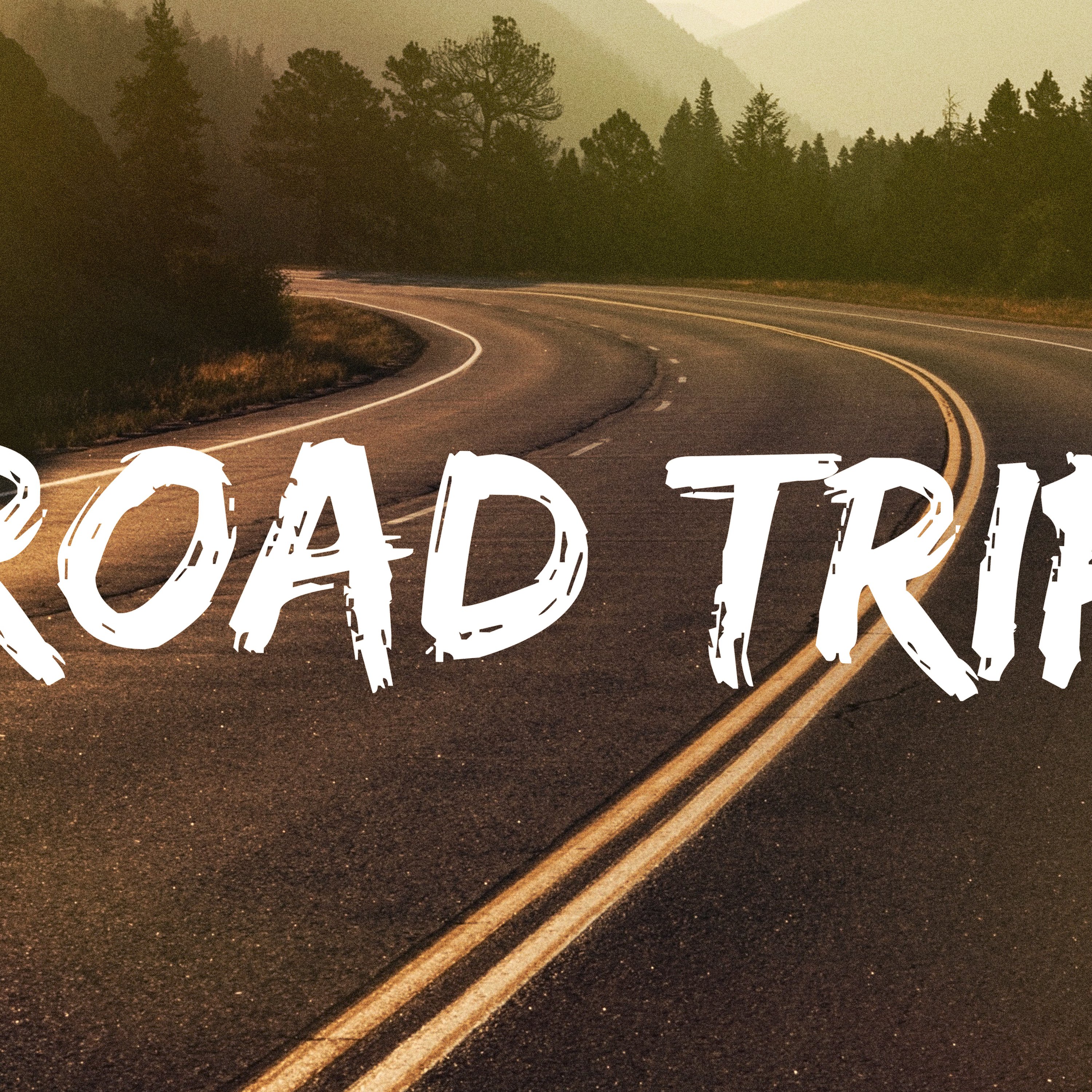 Road Trip episode artwork