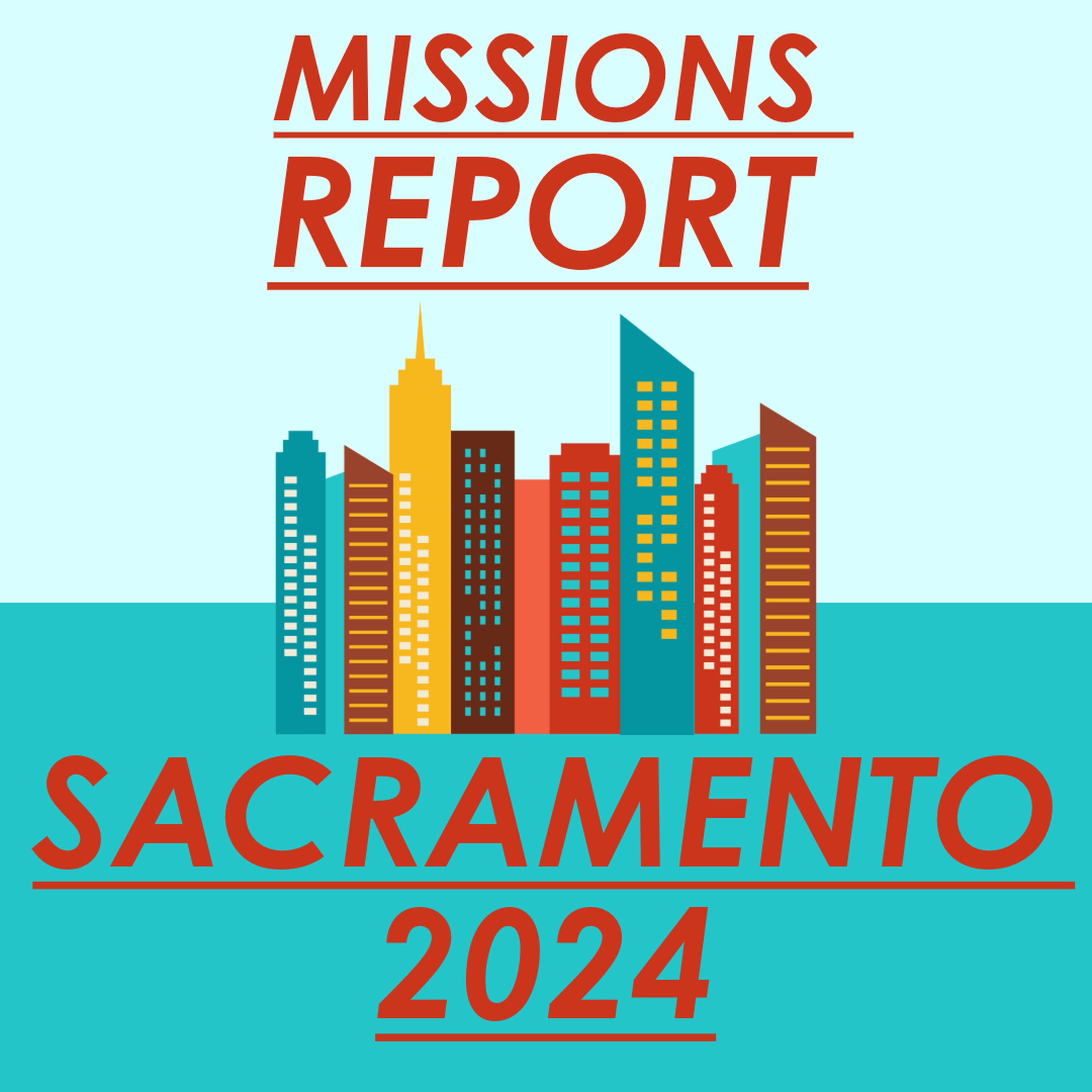 Trinity Alliance Sermon Podcast Feed