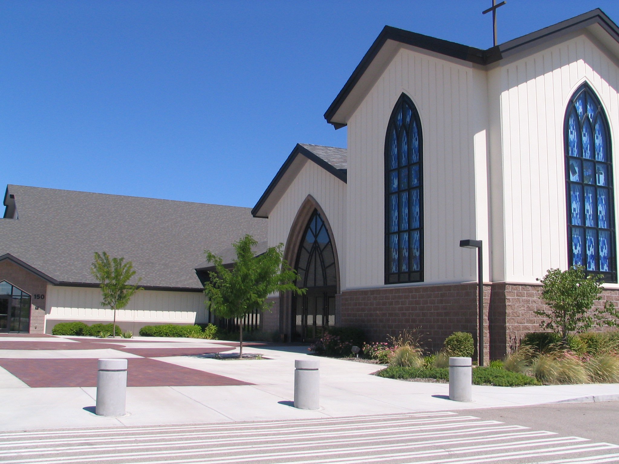Valley Shepherd Church of the Nazarene 1