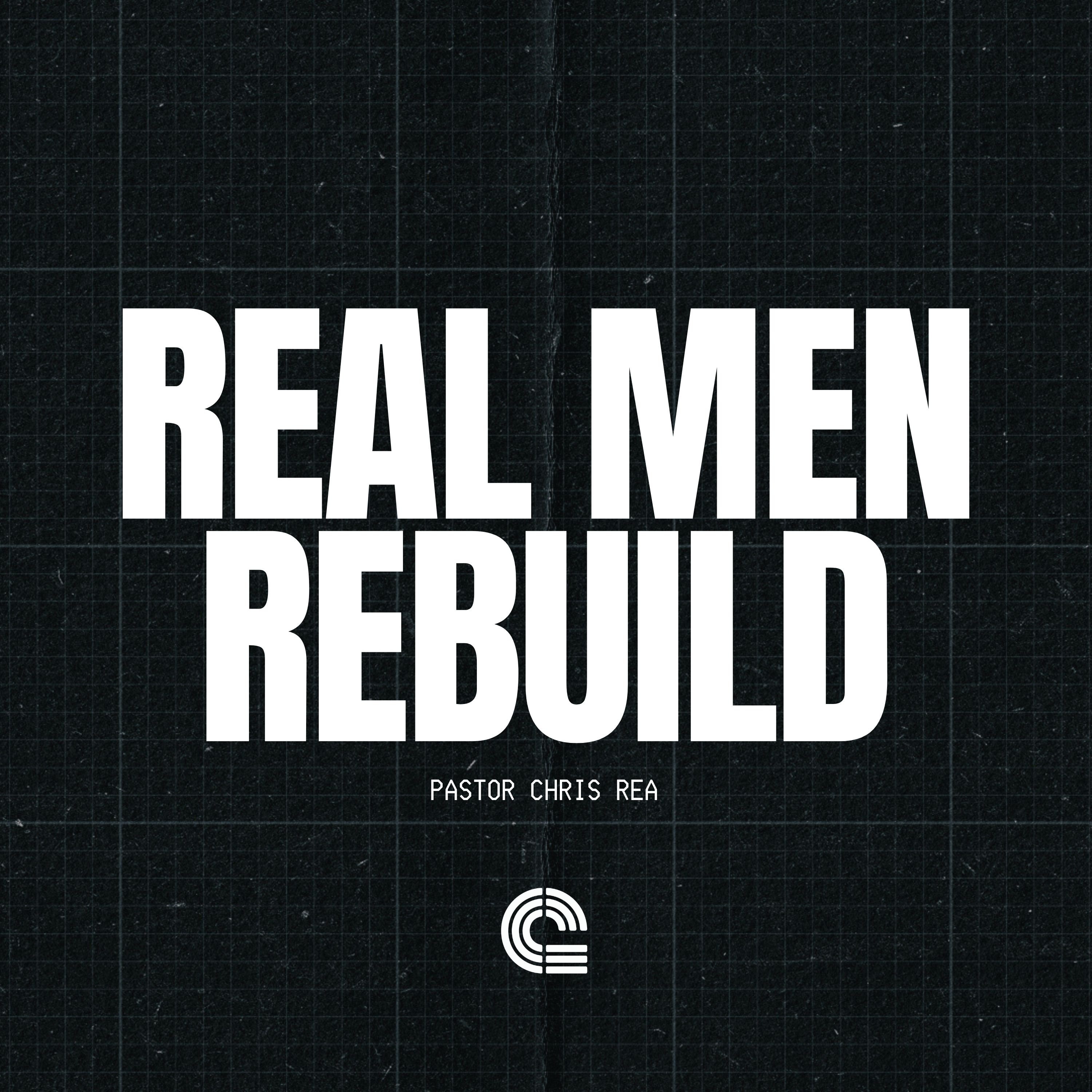 Real Men Rebuild episode artwork