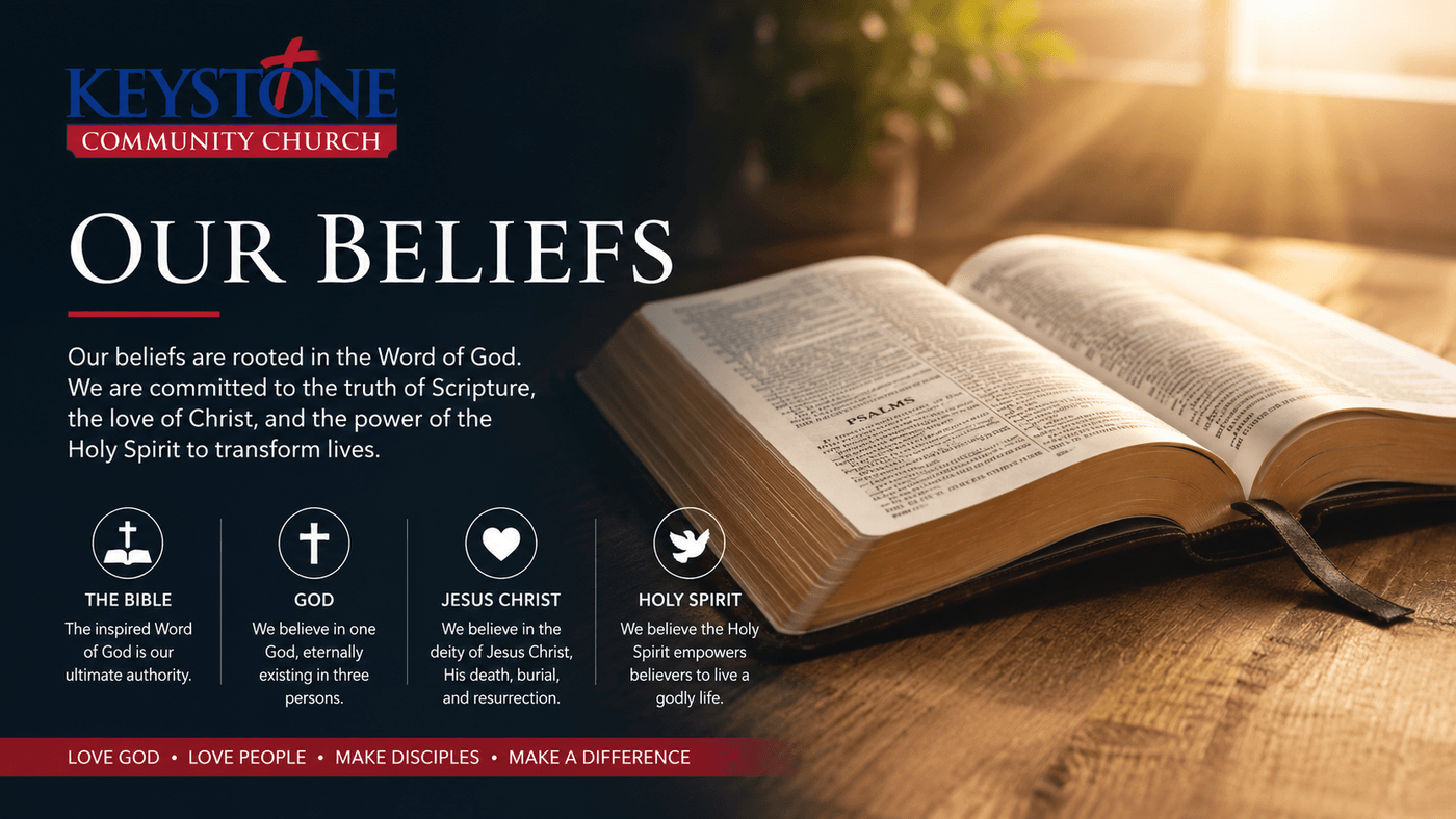 Beliefs