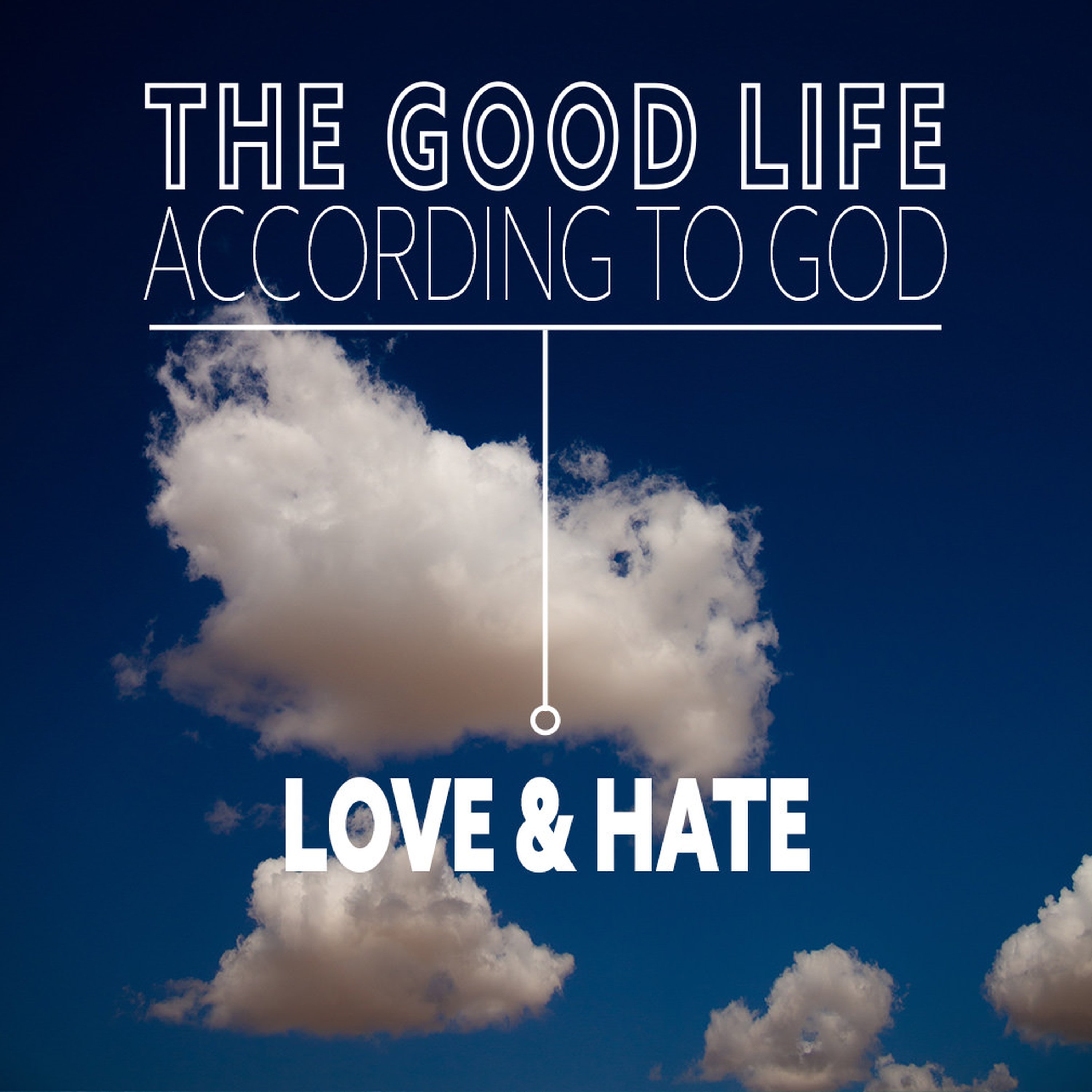 Love & Hate episode artwork