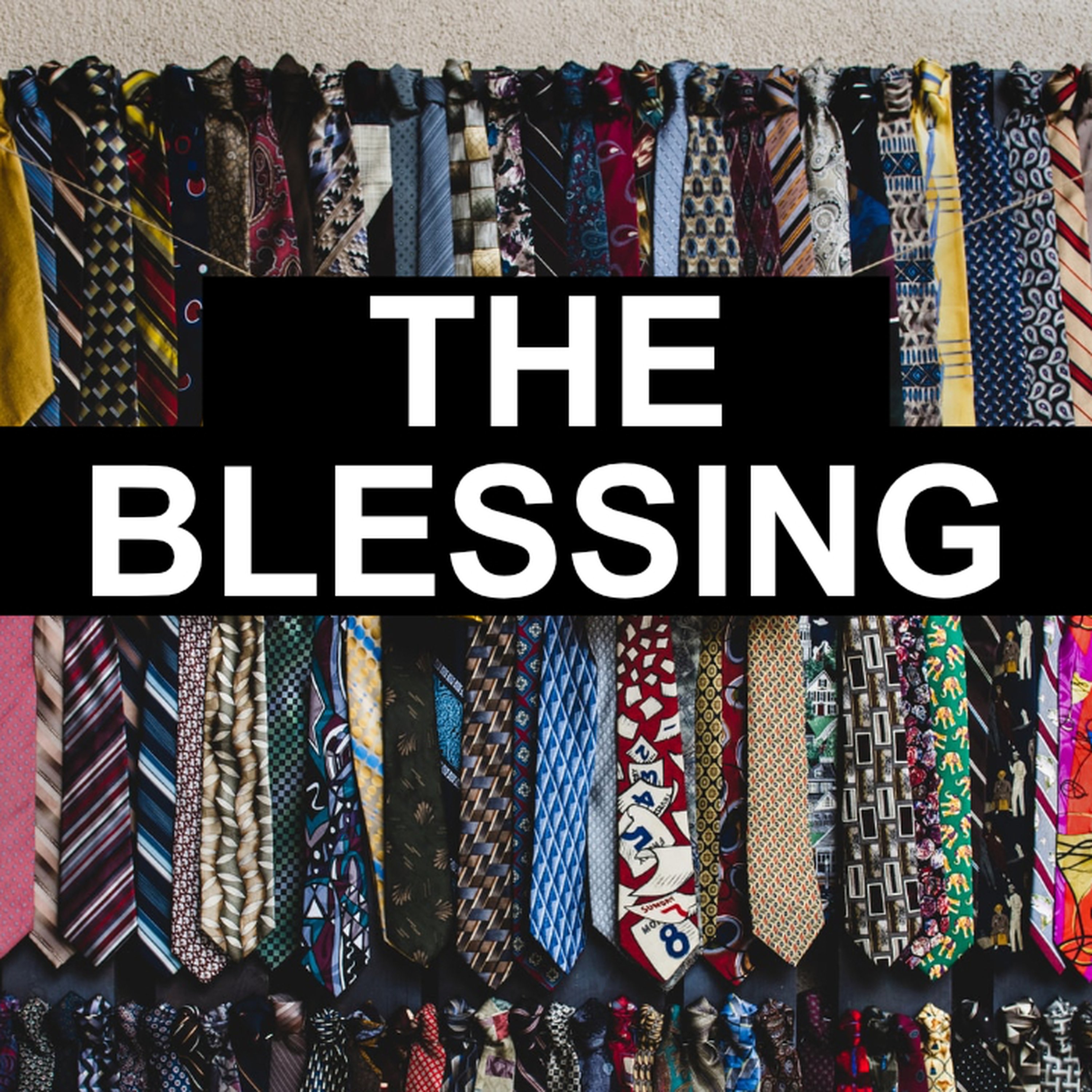 Father's Day - "The Blessing" episode artwork