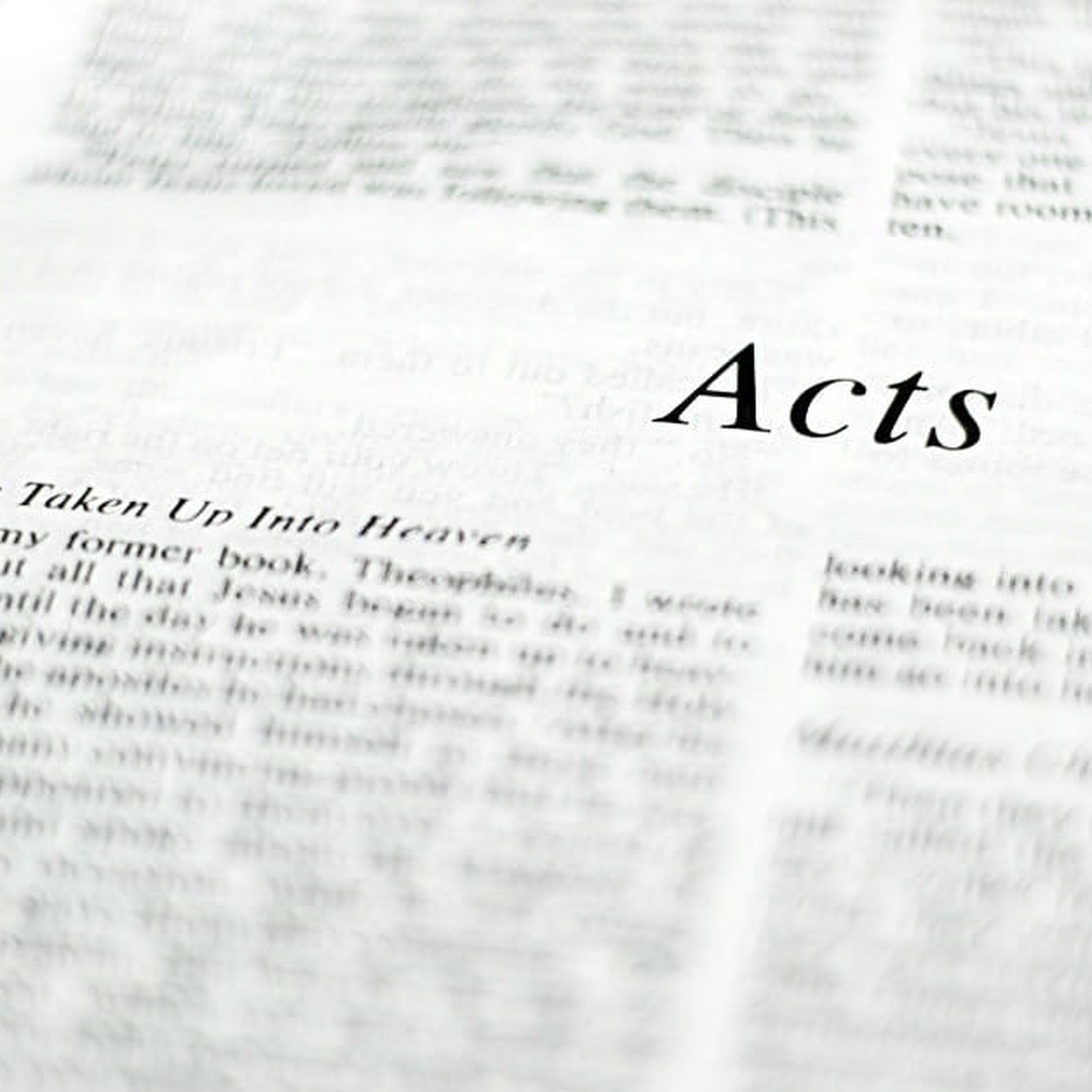 Wesley Memorial Church (High Point, NC) Sermons & Podcast