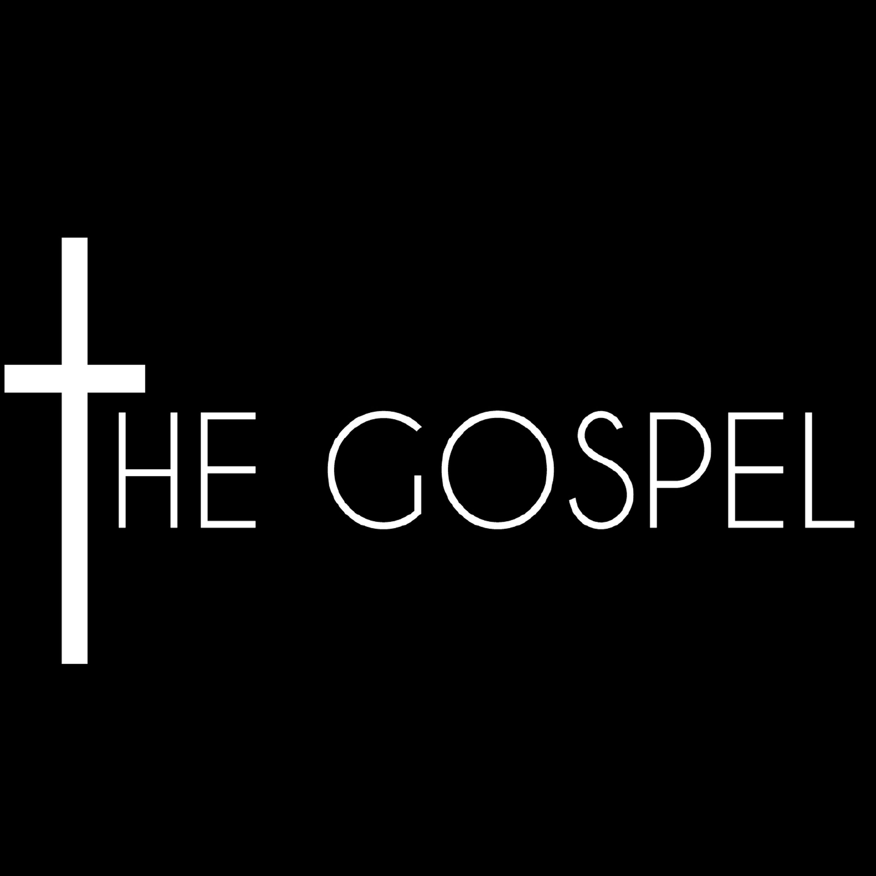 The Gospel episode artwork