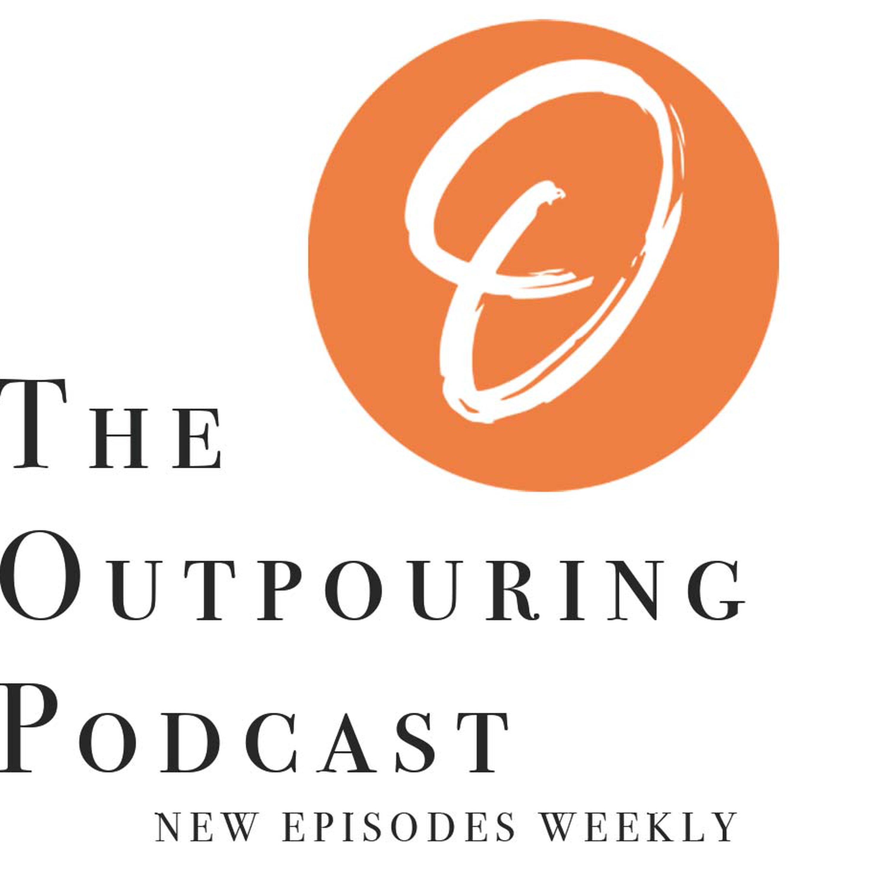 The Outpouring