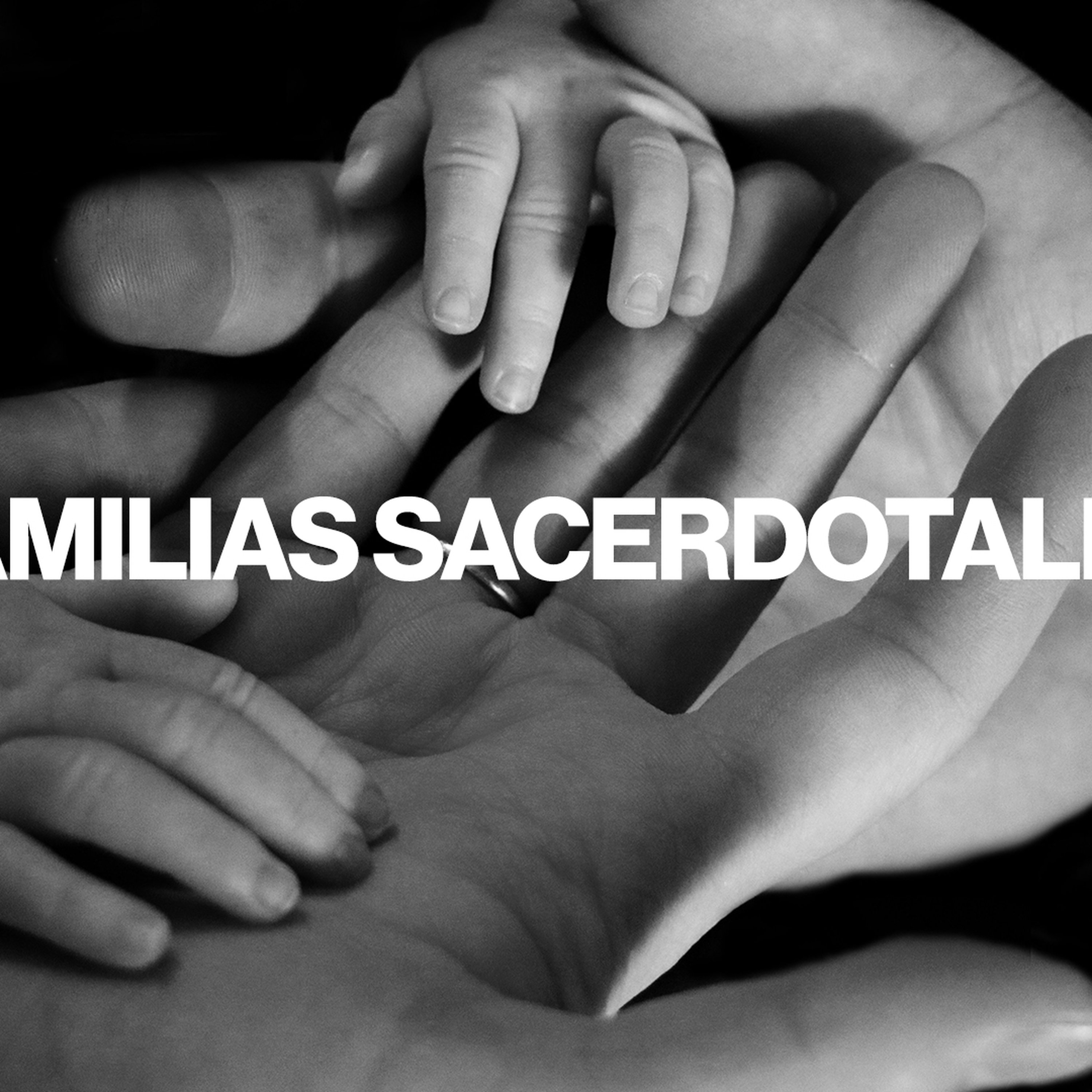 Familias Sacerdotales episode artwork