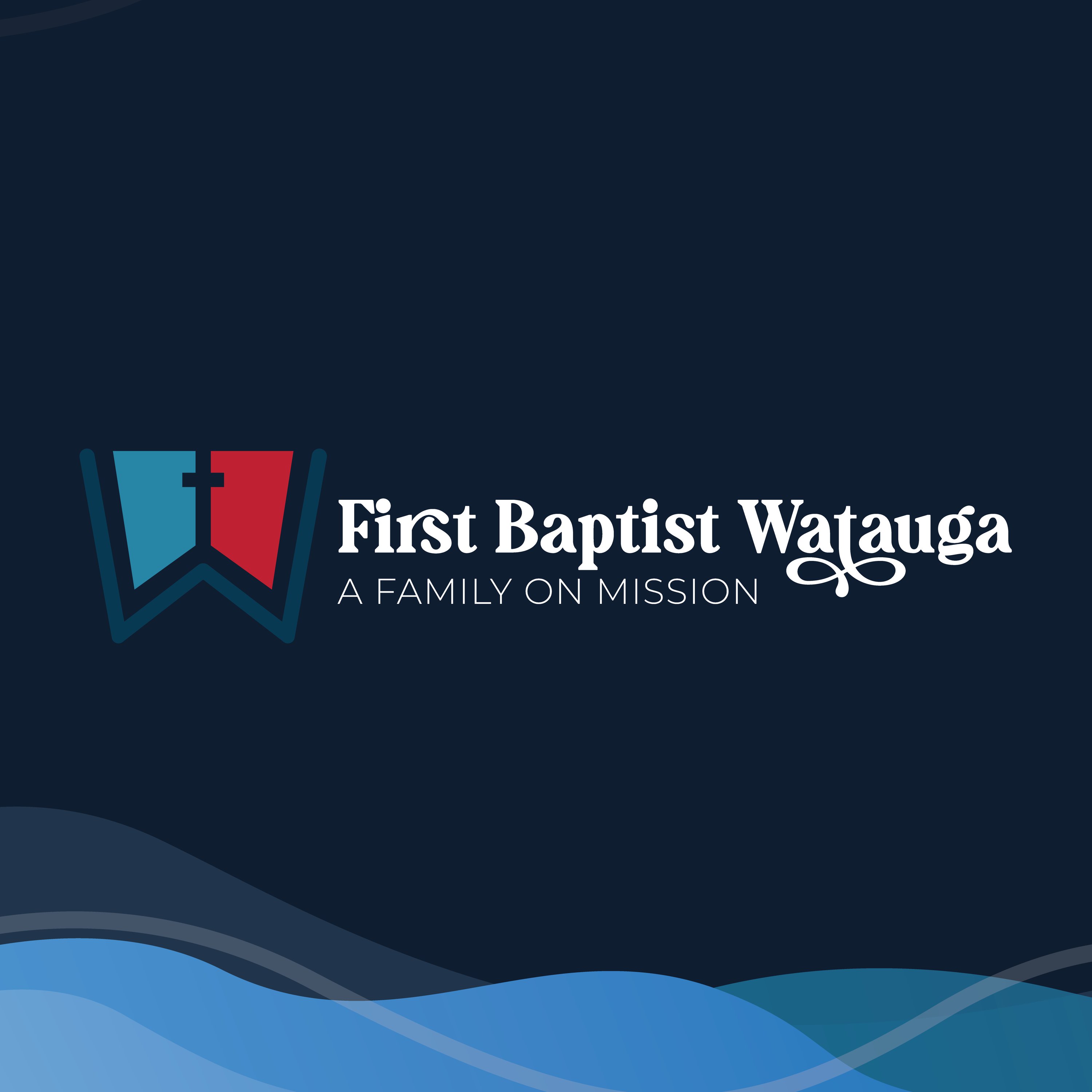 First Baptist Watauga