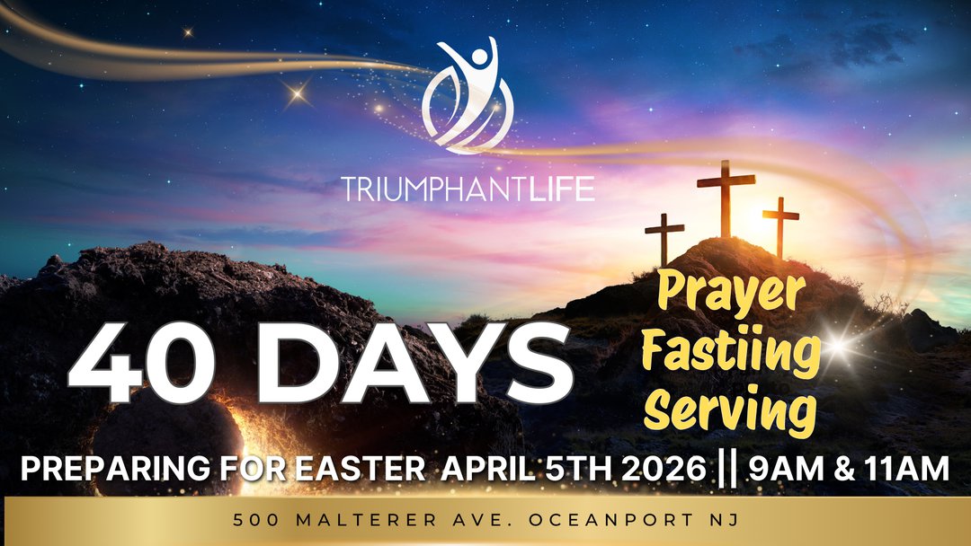 Triumphant Life Church Assembly of God 4
