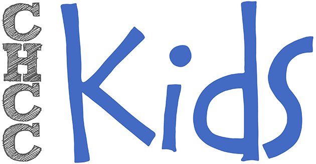 CHCC Kids Logo