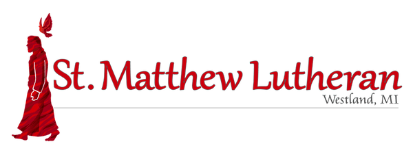 St. Matthew Lutheran Church