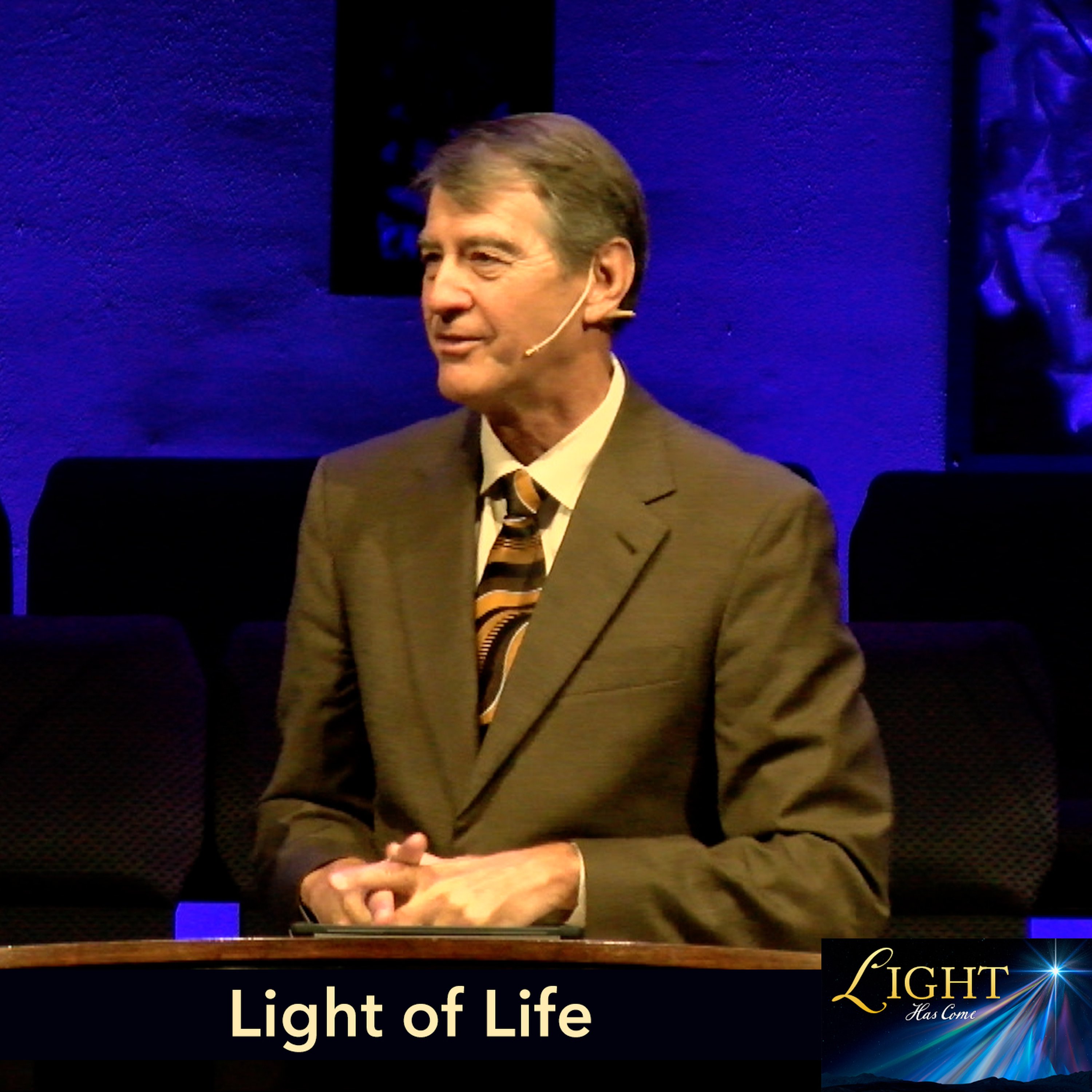 Light of Life episode artwork