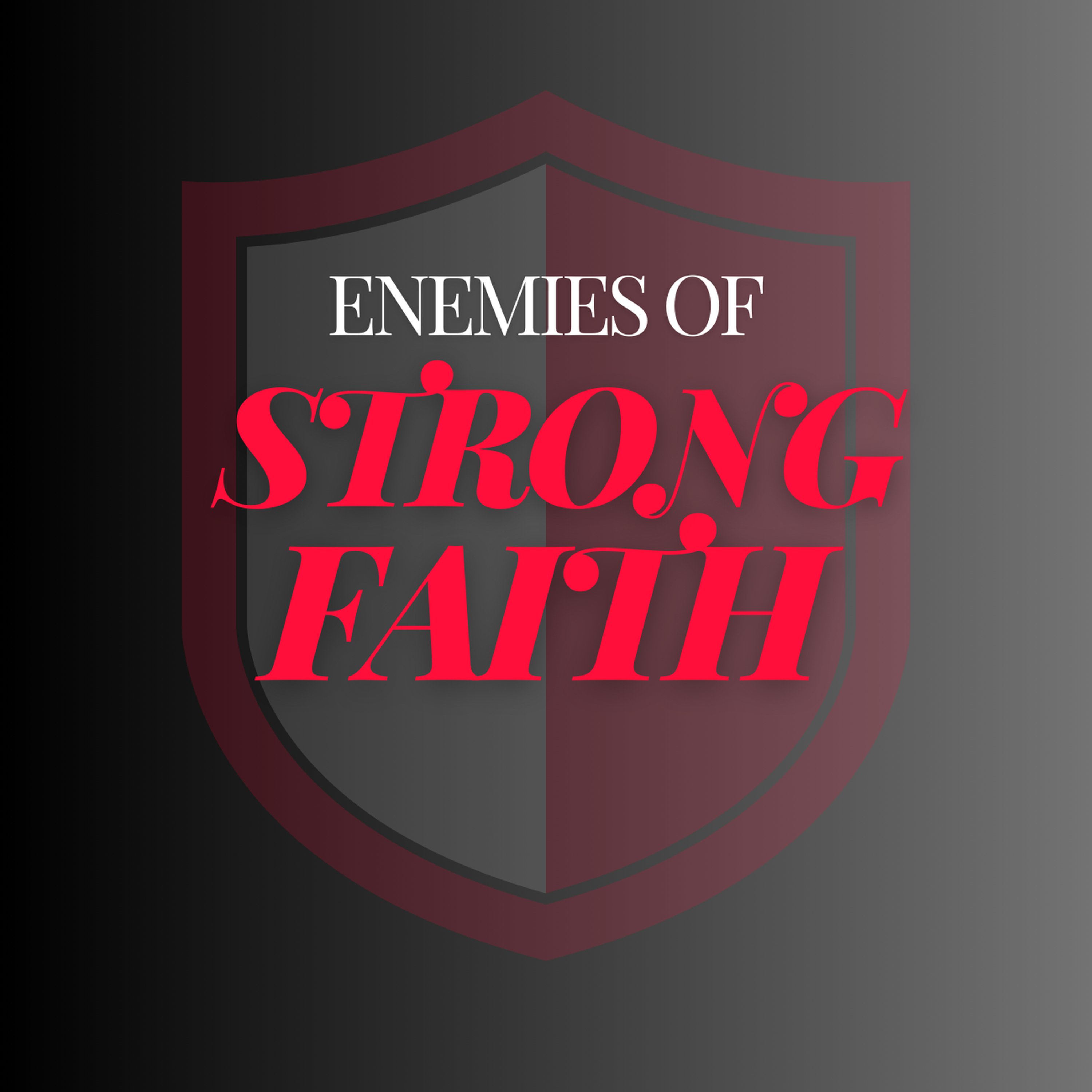 Faith Hope and Love 3.5 Pastor Jim Wehrer