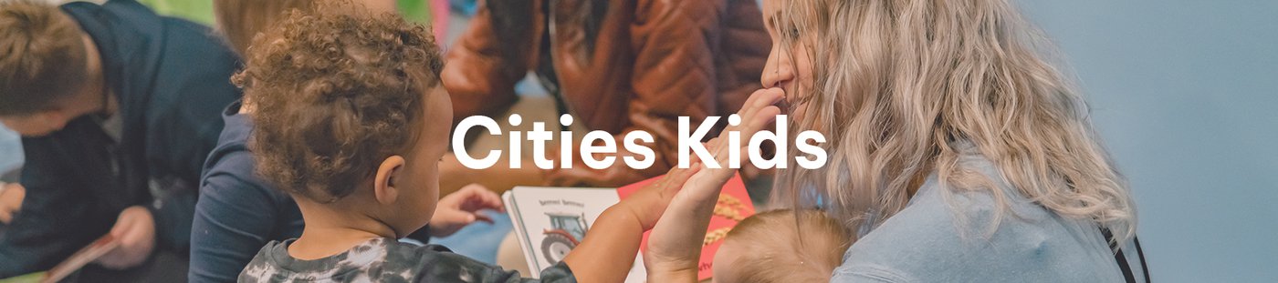 Cities Kids