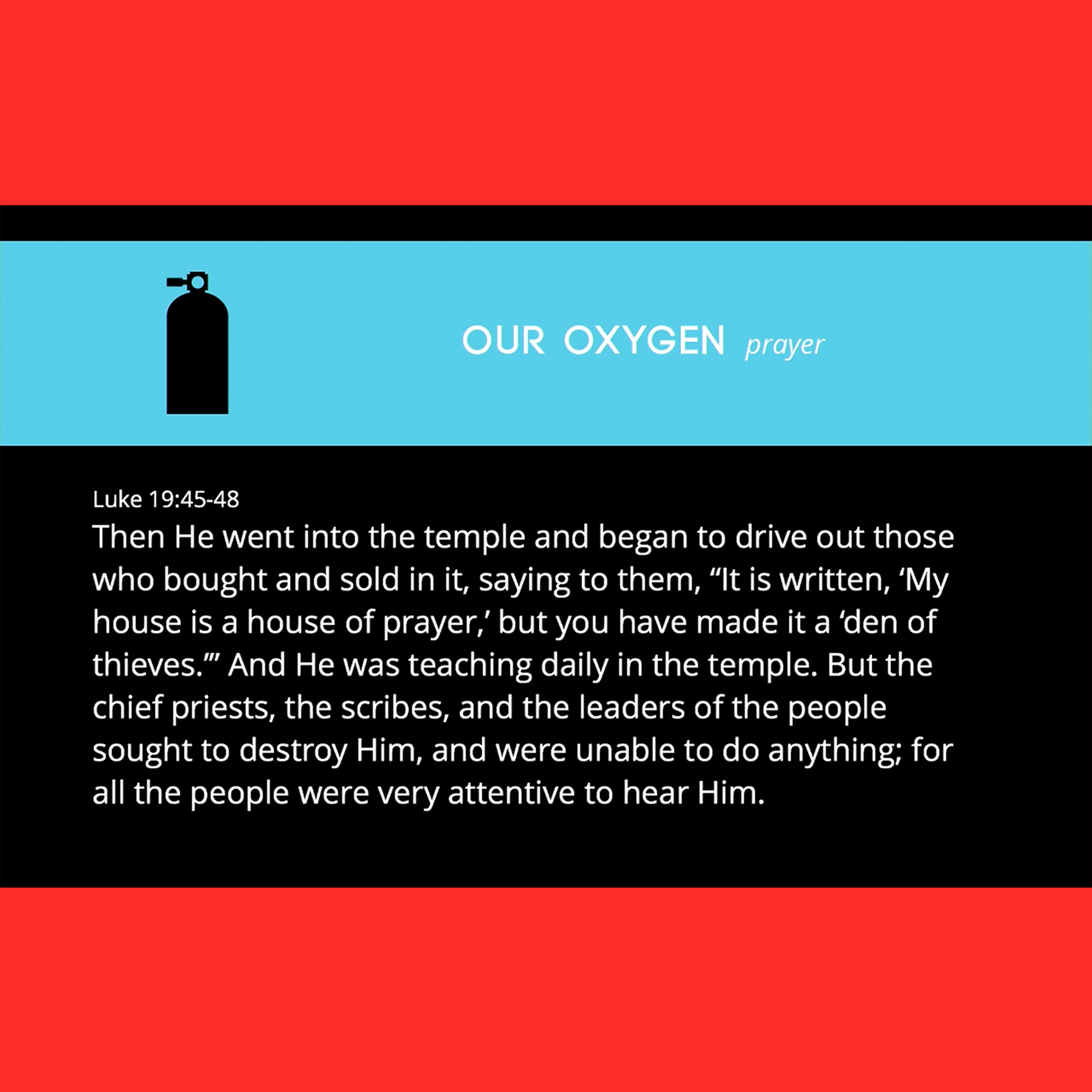 CCS Vision | Discipleship, Prayer, Outreach | Part 2 episode artwork
