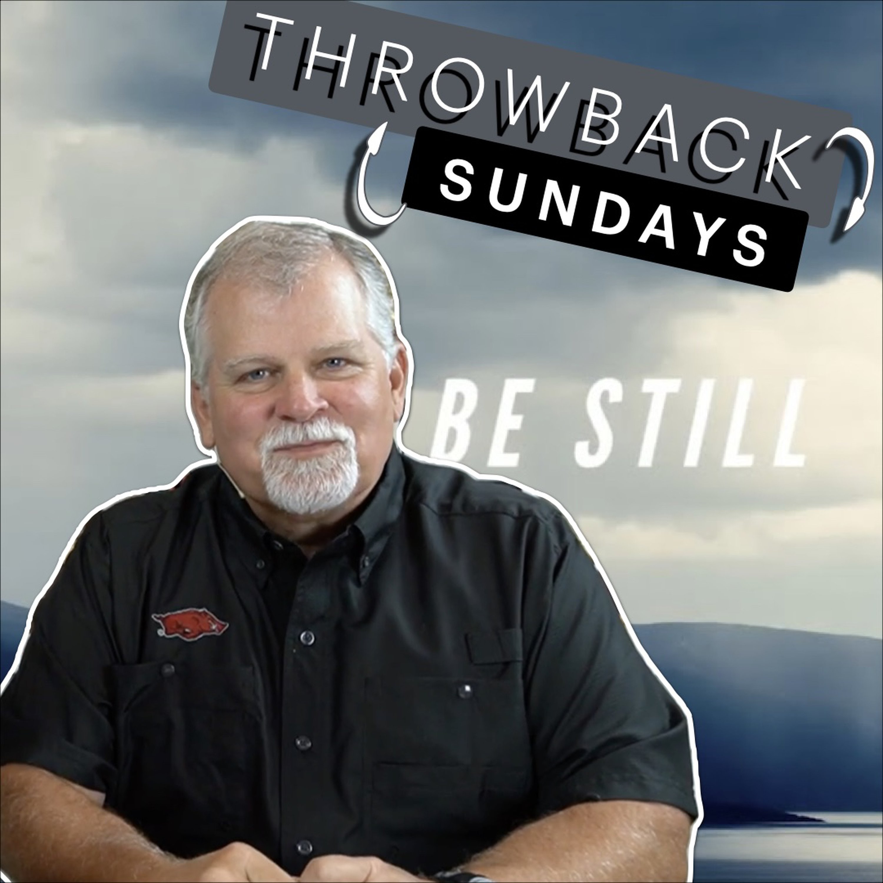 ...IN PRAYER | SUMMER THROWBACK SUNDAYS Week 8 episode artwork