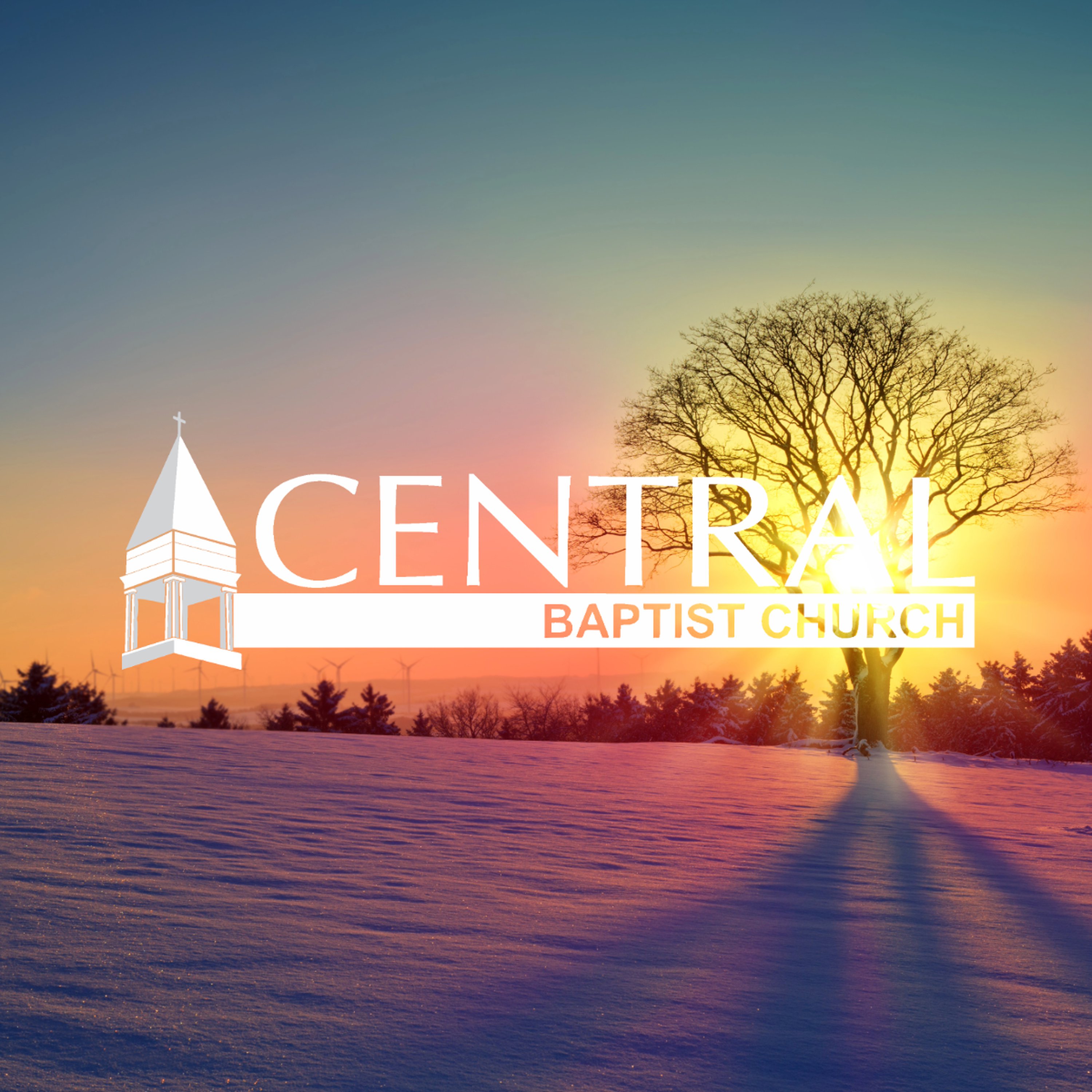 Sermon on 1/28/2024 episode artwork