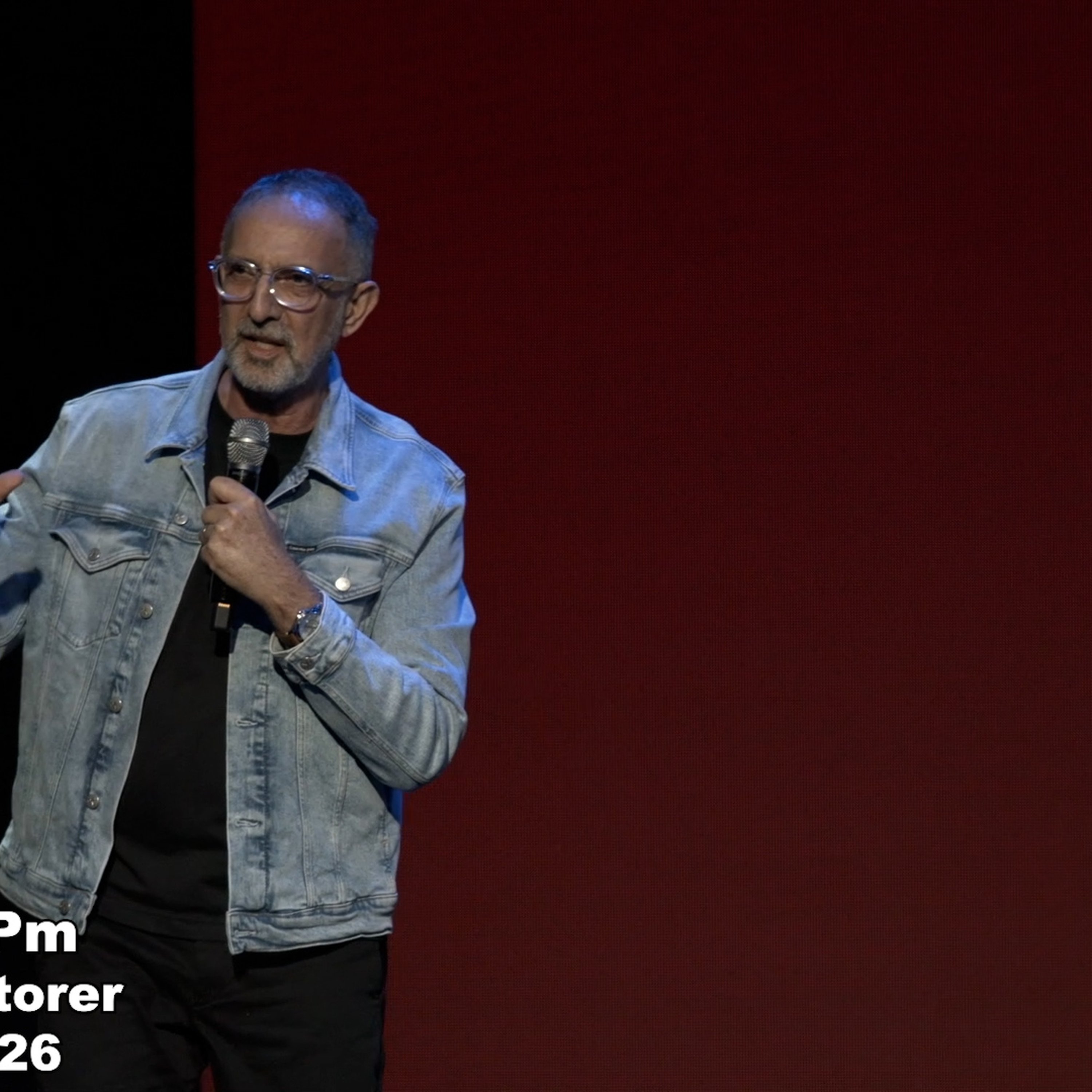 Warner Pm -  Ps David Storer - Honor Opens - 02.08.26 episode artwork