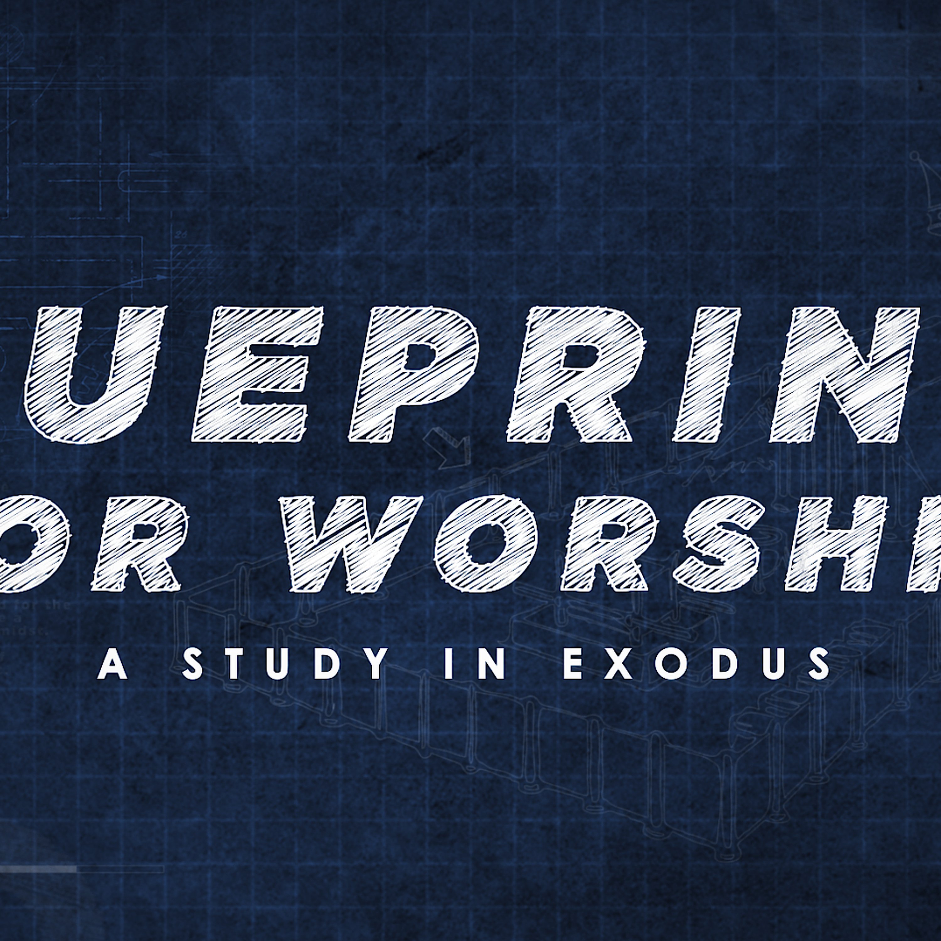 Exodus 33:1 - 34:10 | Finding Grace episode artwork