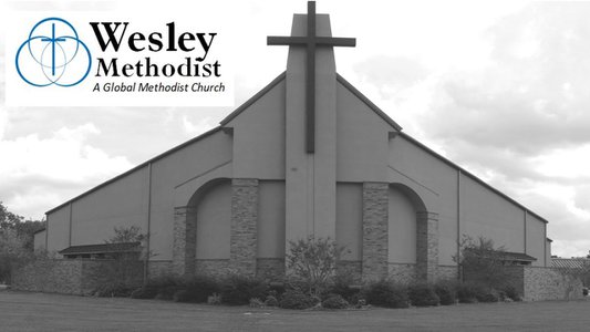 Welcome to Wesley Methodist Church