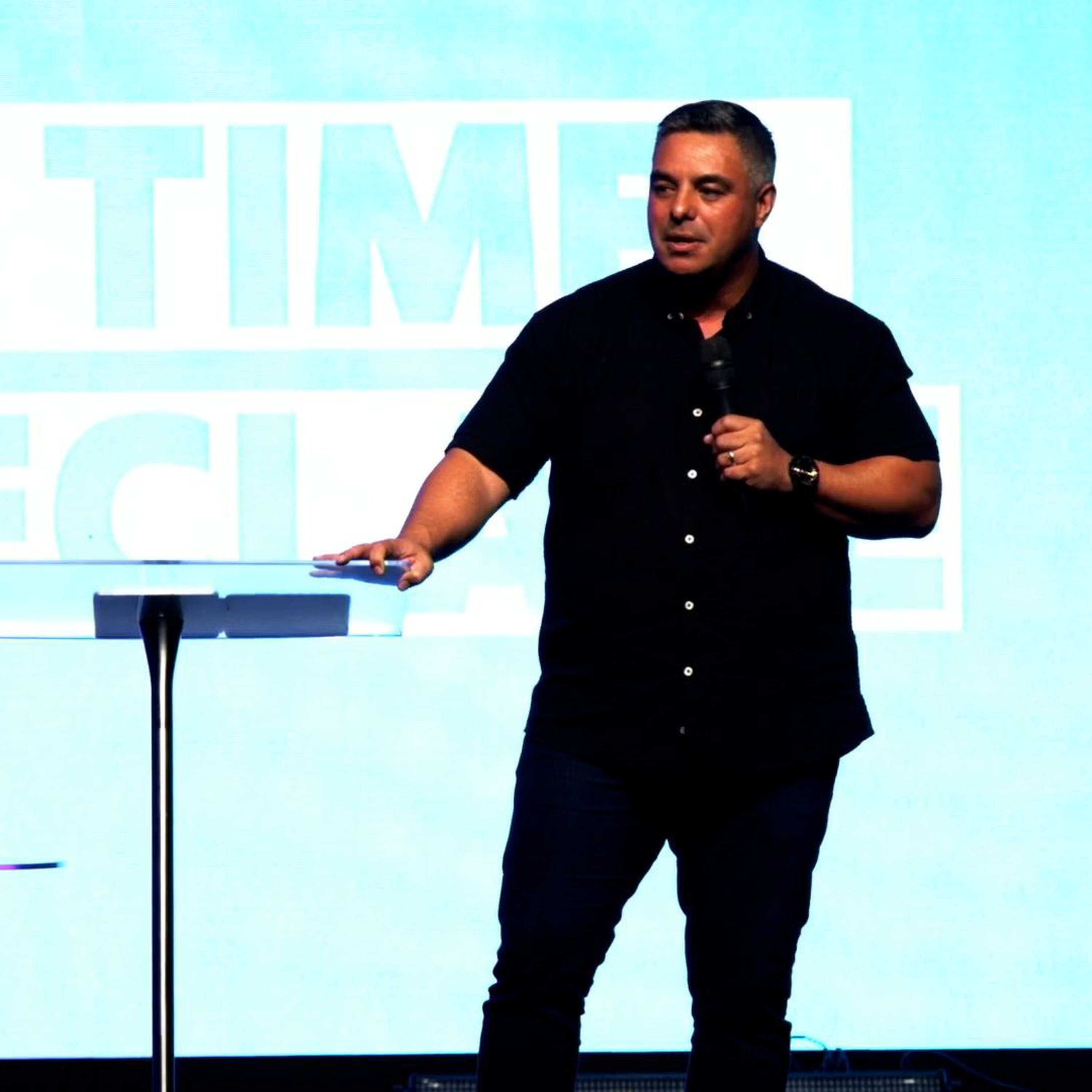 Emerge Church Podcast