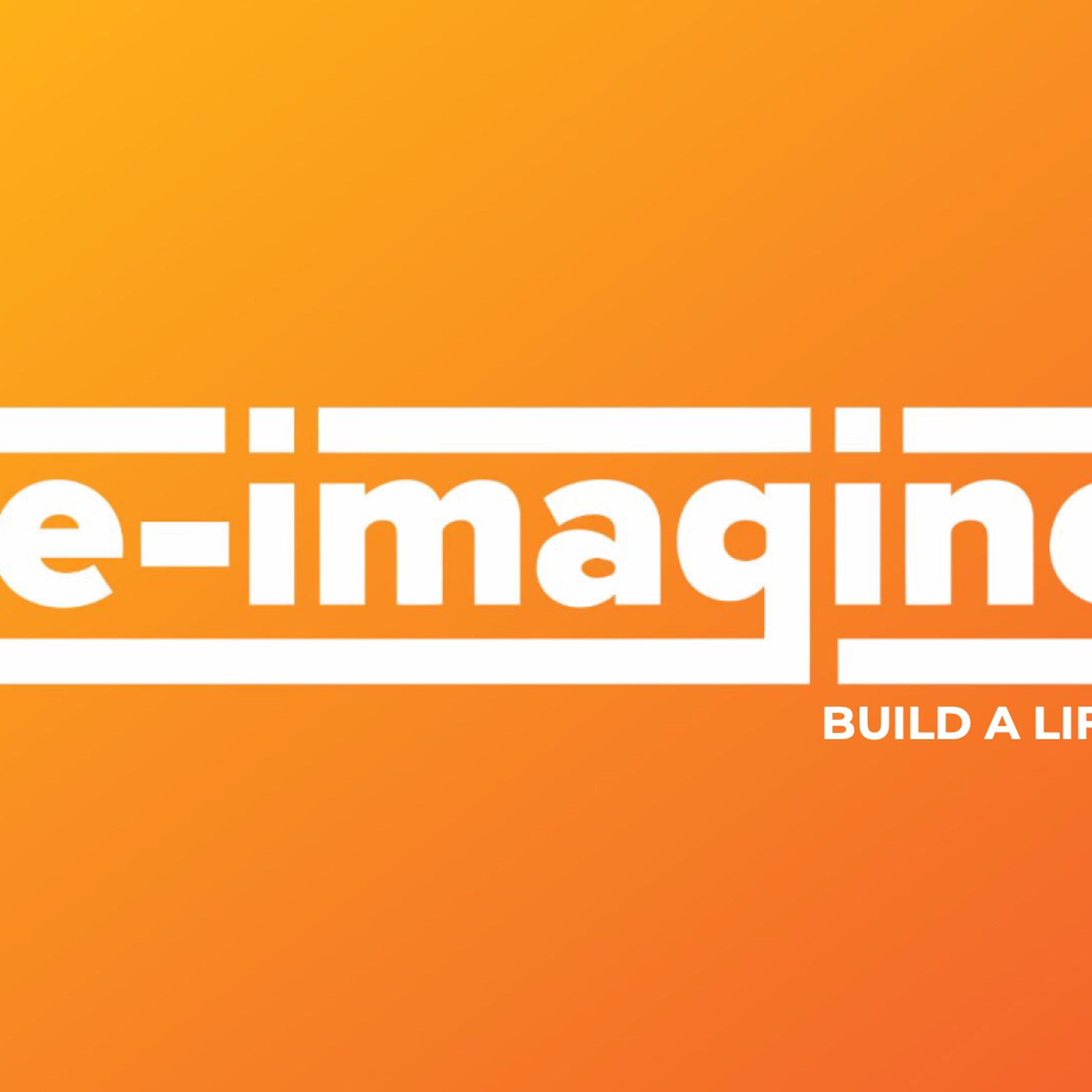 Re-Imagine | Build a Lifeboat
