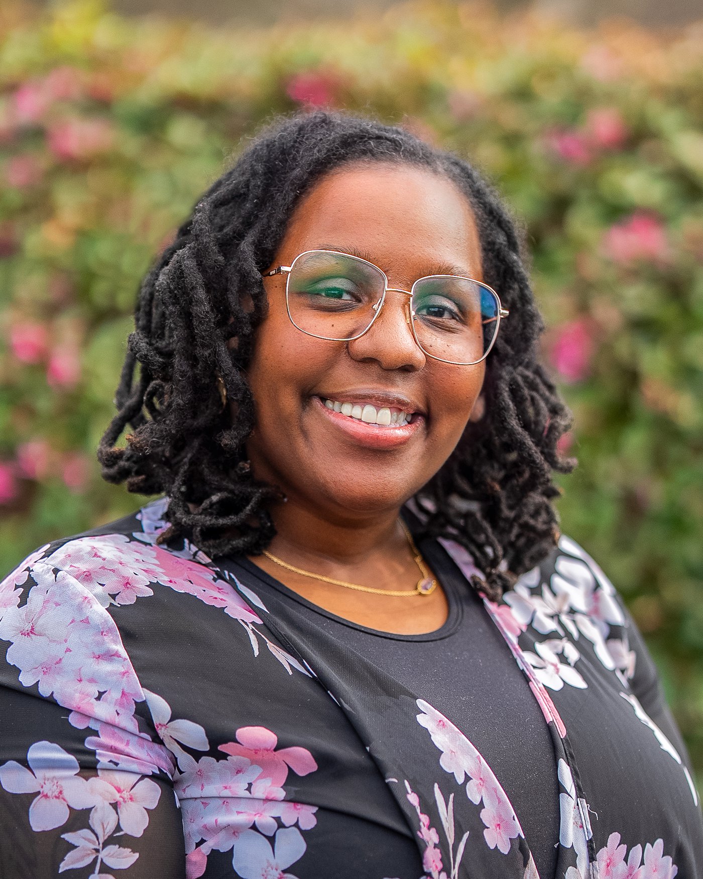 Nancy Hines