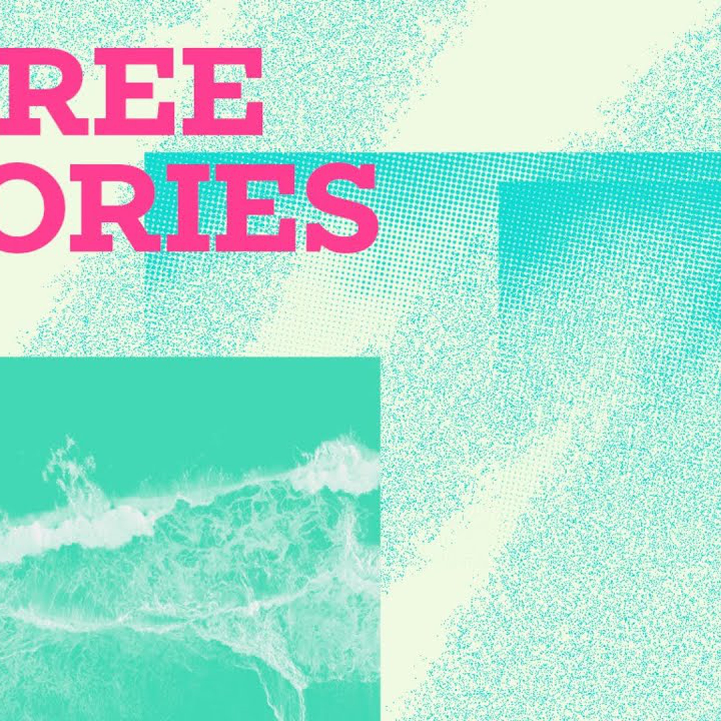 Warner PM - Three Stories - 19.03.2023 episode artwork