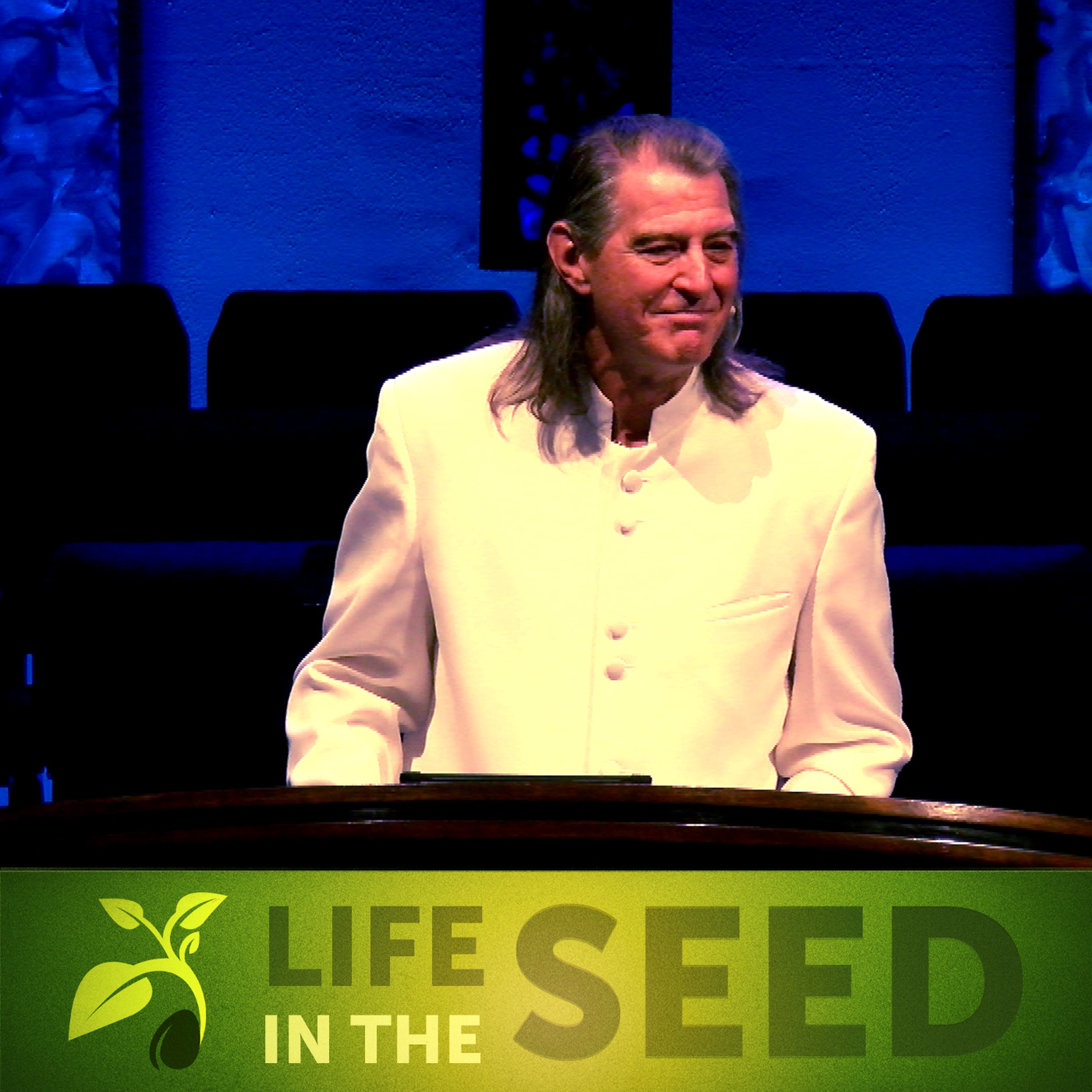 Life In the Seed episode artwork
