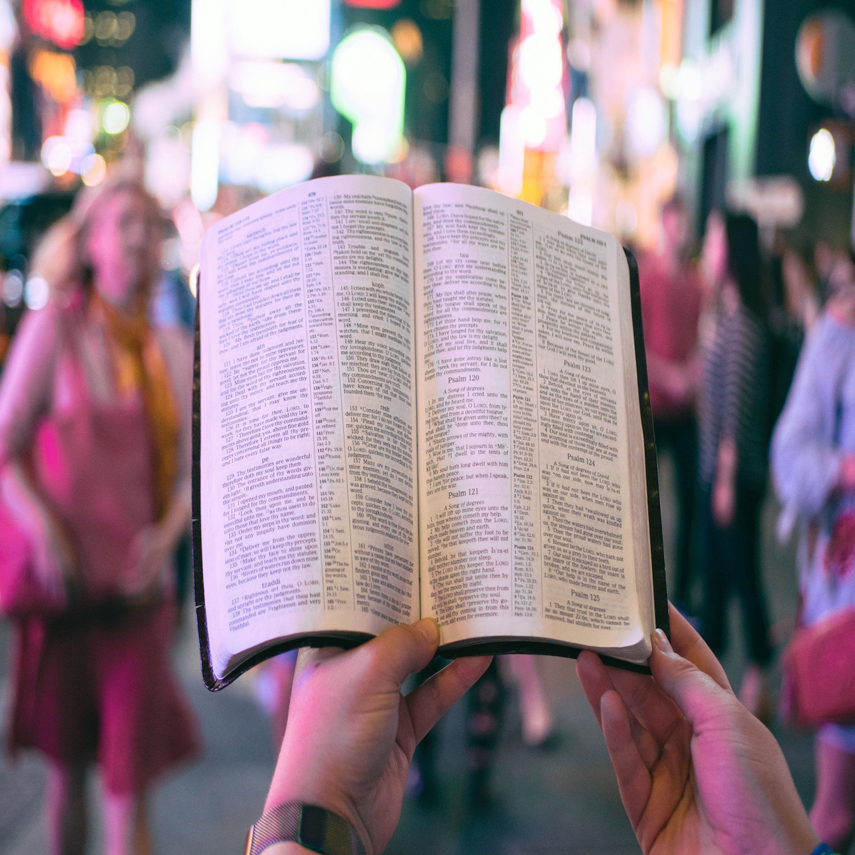 9 Marks of a Healthy Church #1 - Preaching episode artwork