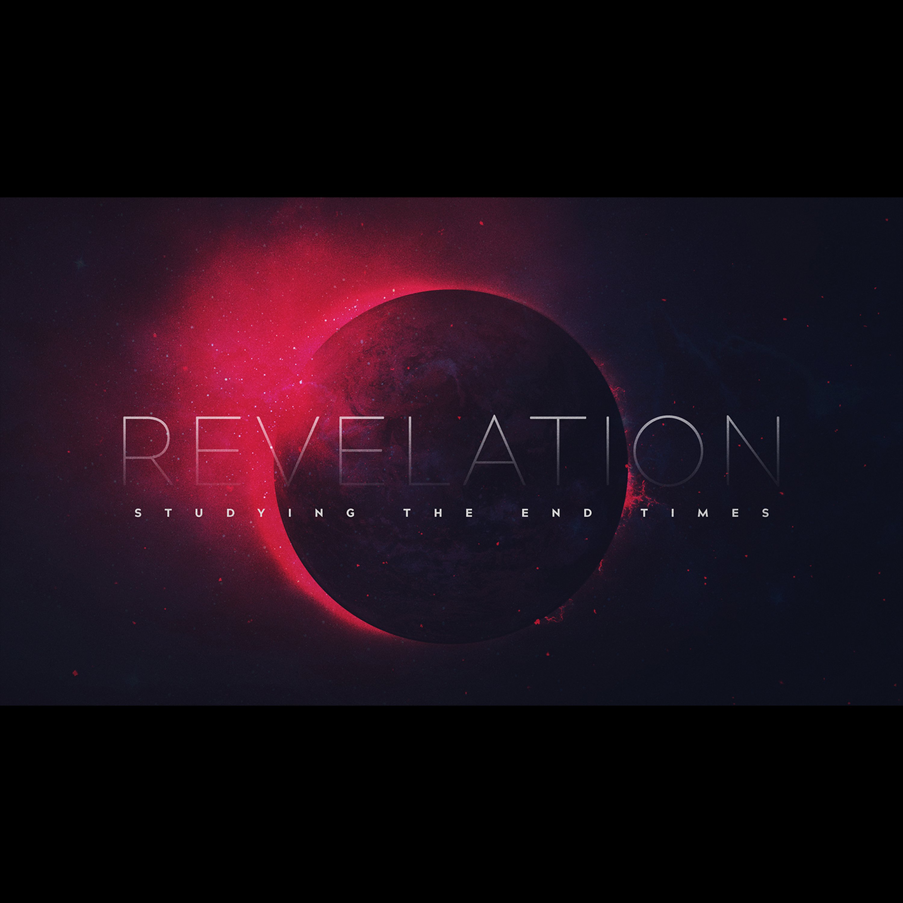 The Return of Jesus | Joel Richardson episode artwork