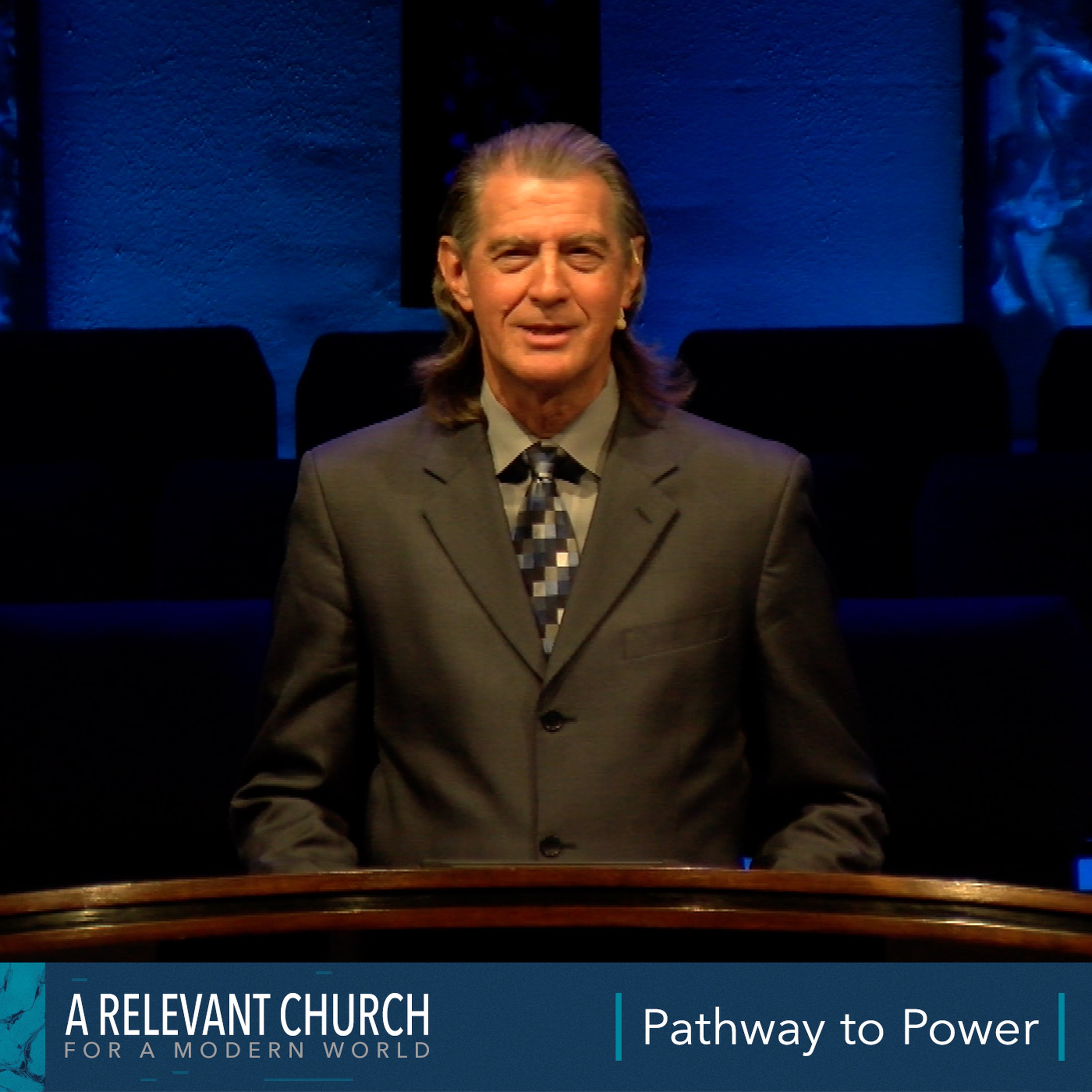 Pathway to Power episode artwork