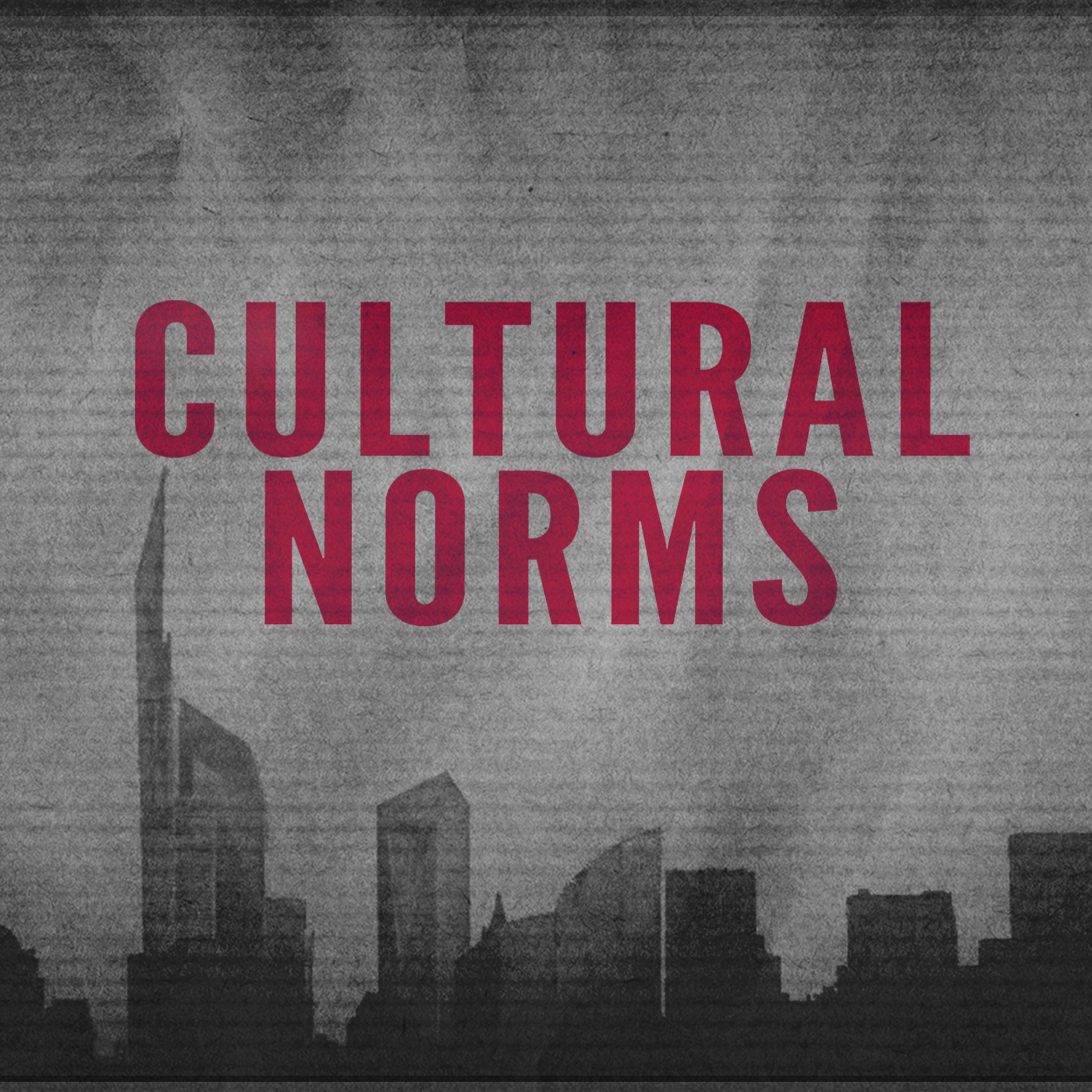 The Culture Of Divison episode artwork