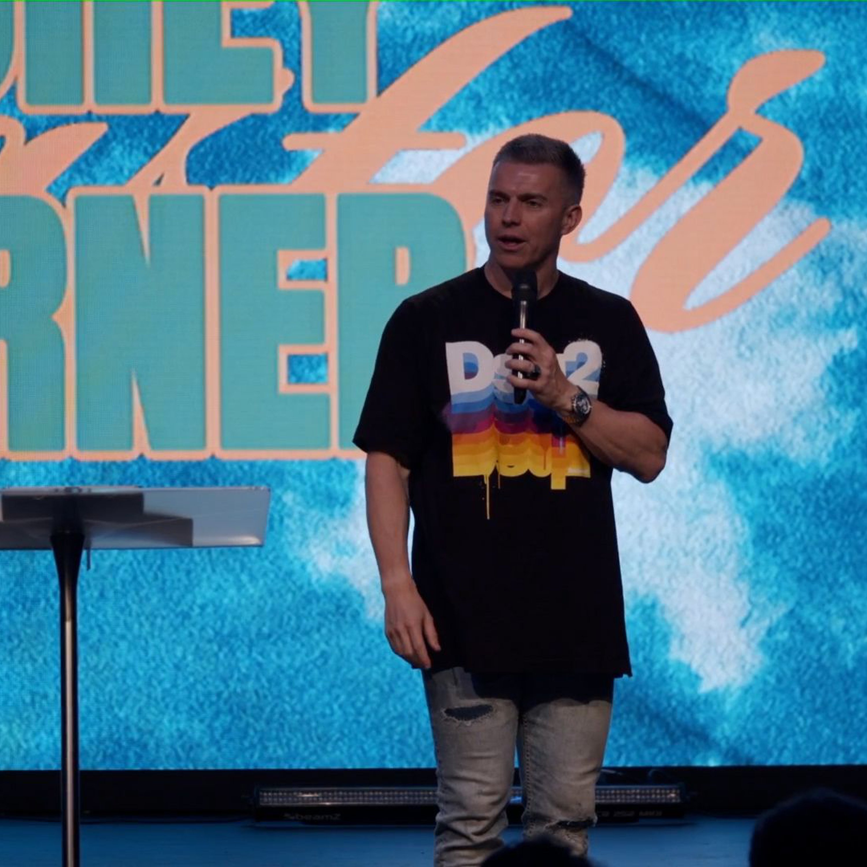 Emerge Church Podcast